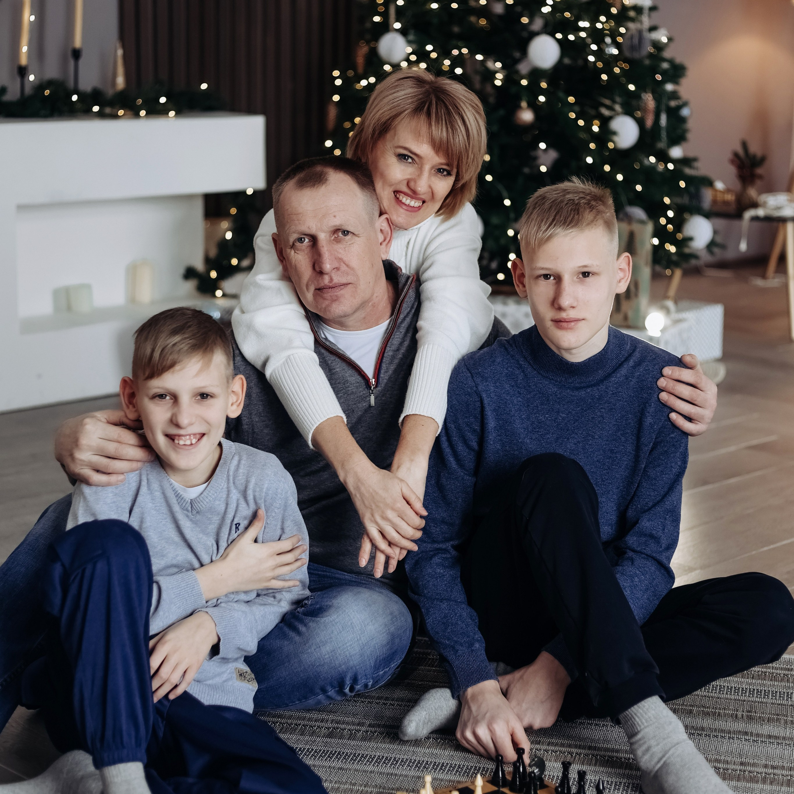 Отзывы. СЕМЕЙНЫЙ ФОТОГРАФ КРАСНОЯРСК, ЖЕЛЕЗНОГОРСК