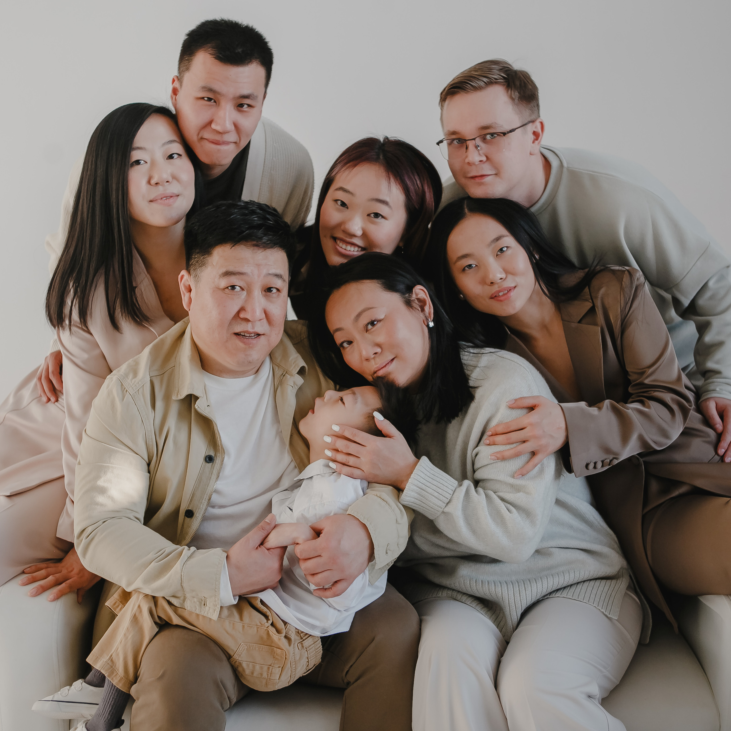 Отзывы. Семейный и свадебный фотограф в Нижнем Новгороде