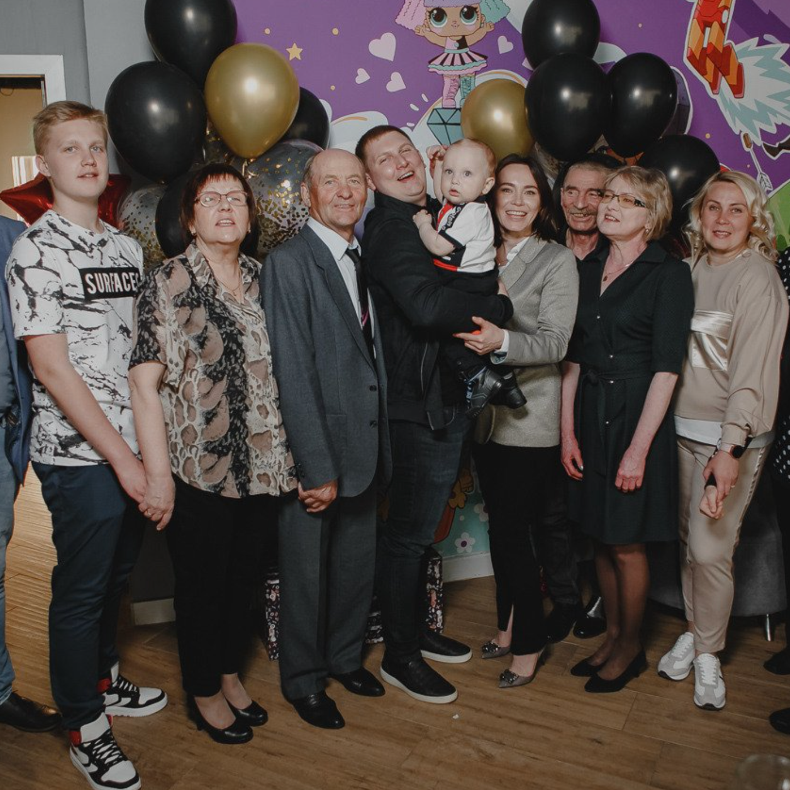 Отзывы. Семейный и свадебный фотограф в Нижнем Новгороде