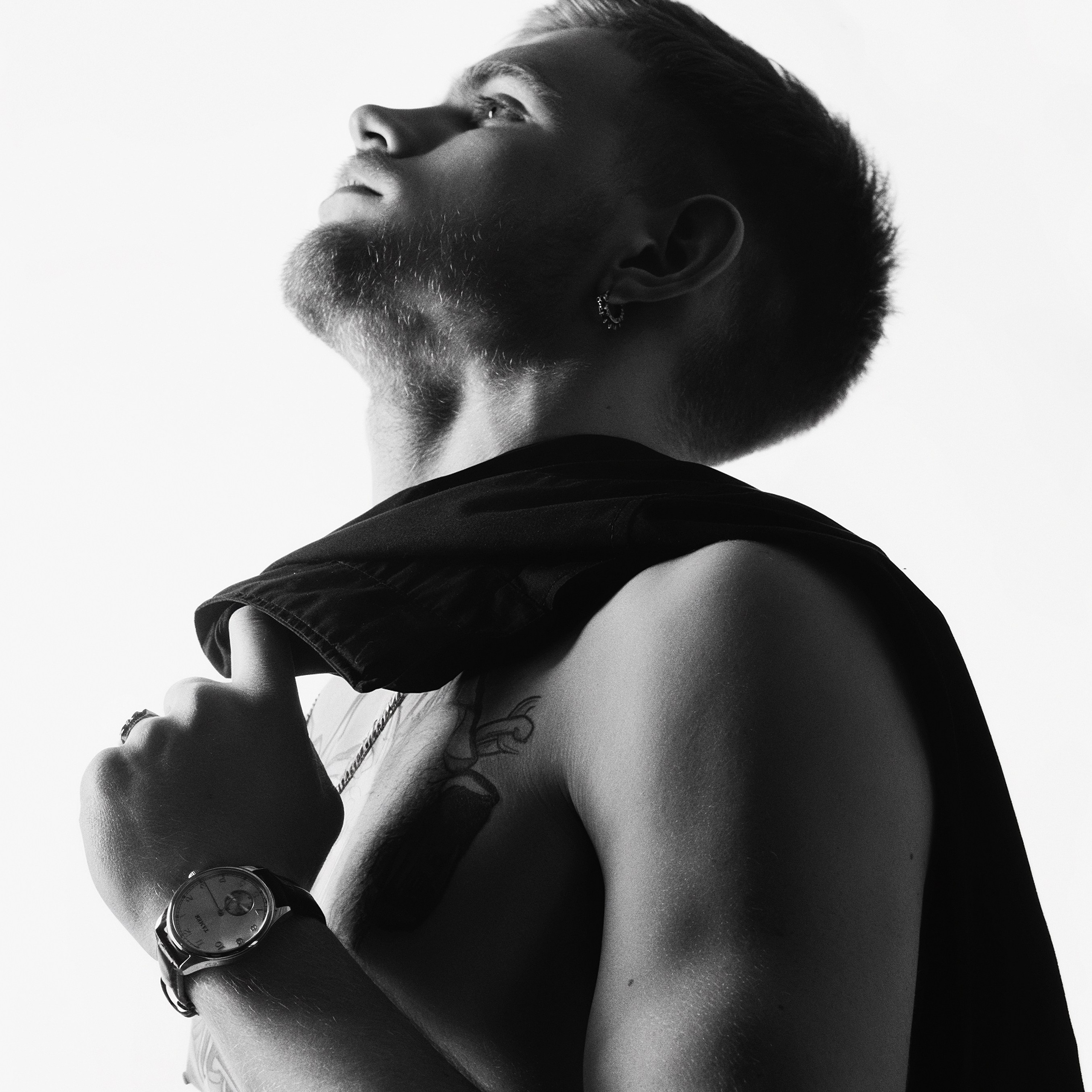 Shadow & Ink / Данила