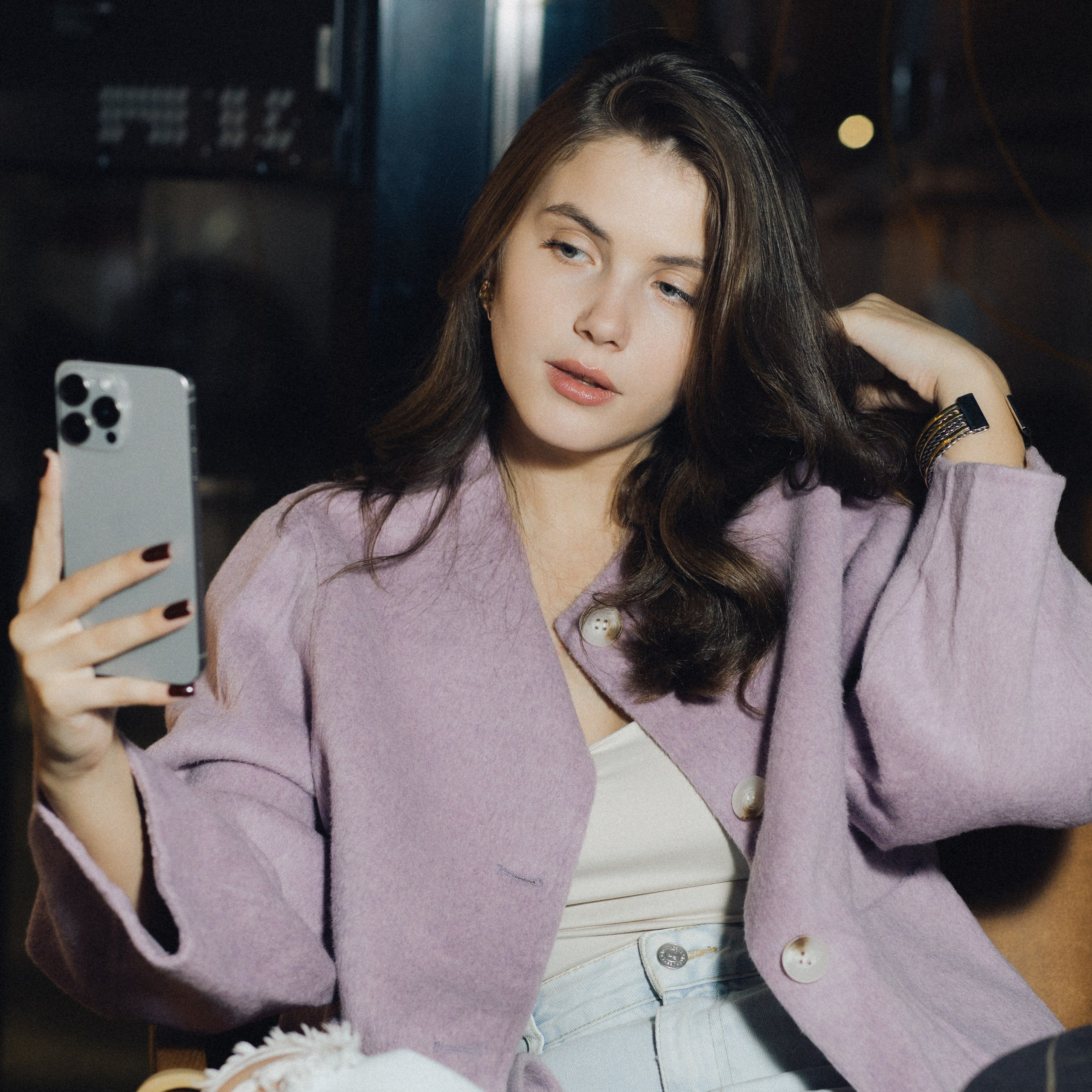 The Wine Journal / Алина