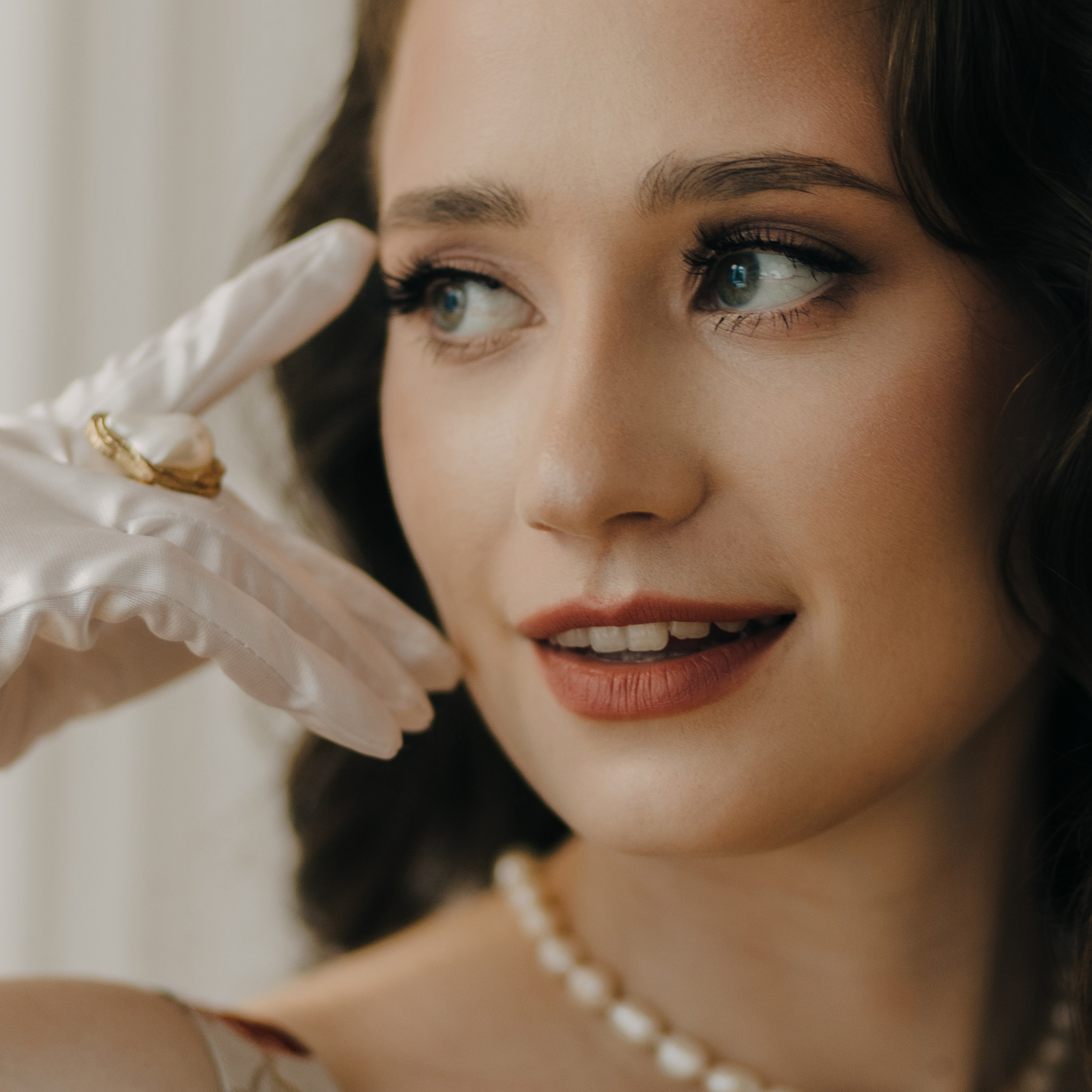 Retrospective View / Айгуль