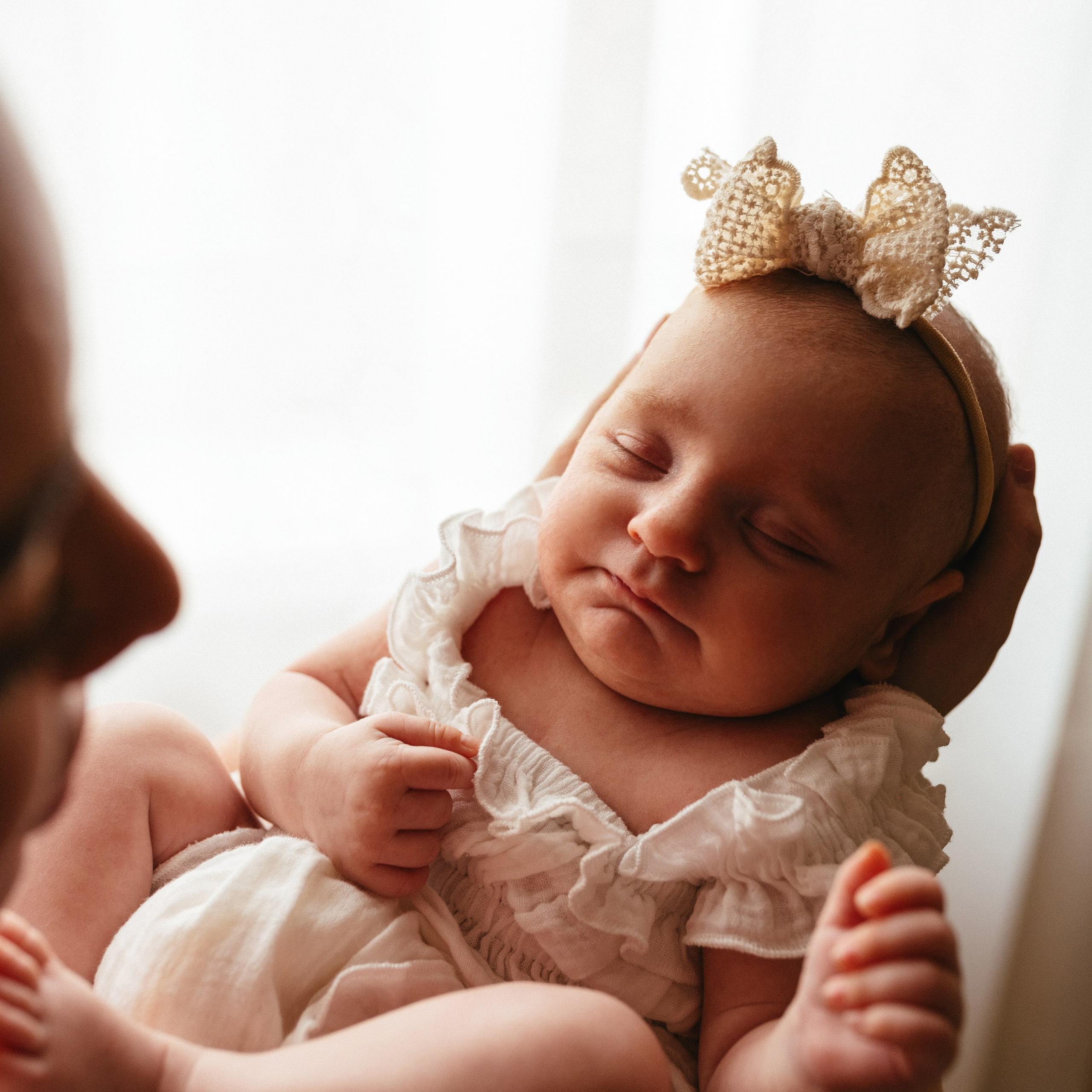 Александра | 1 месяц