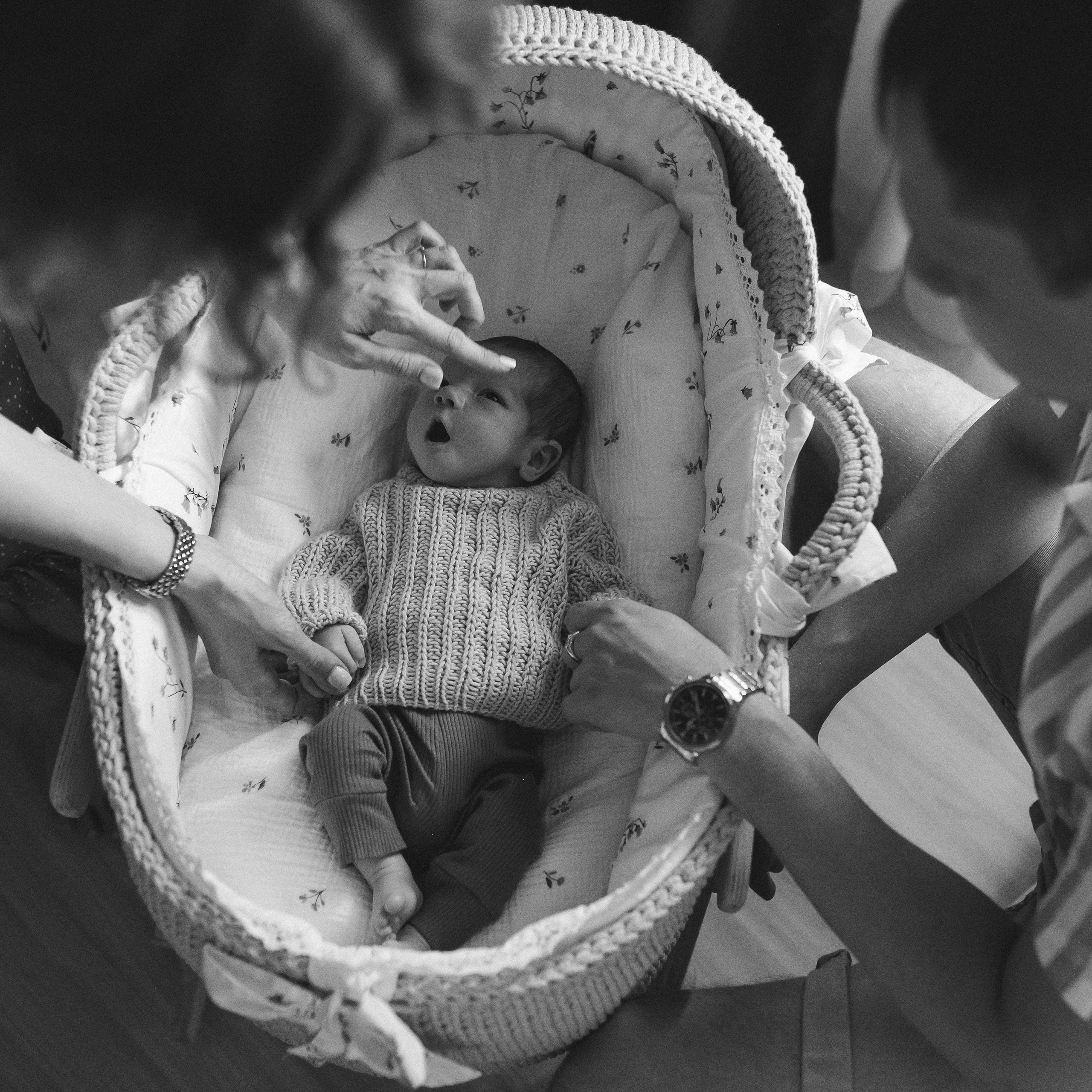 Рома | 9 денёчков