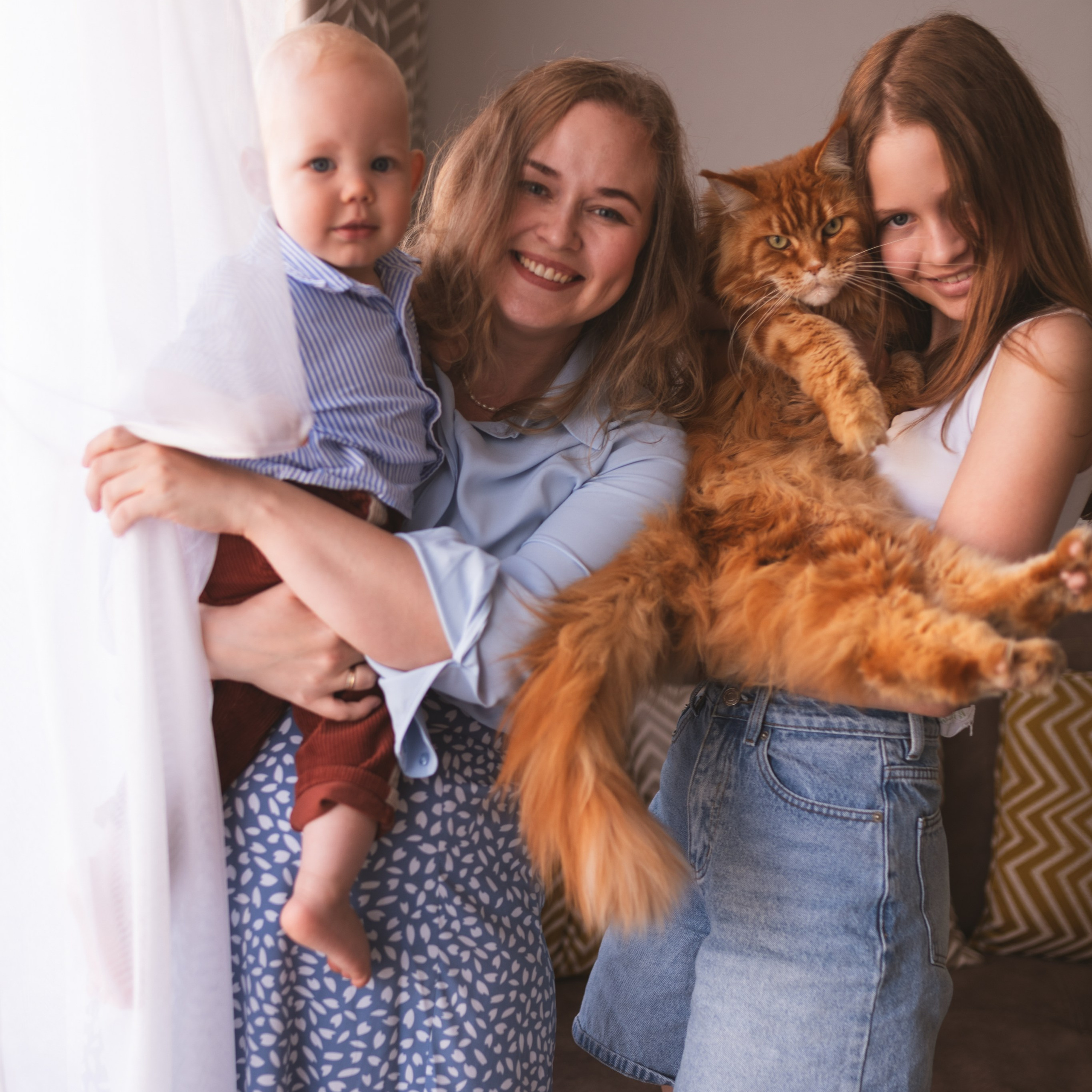 Ярослав 1 годик