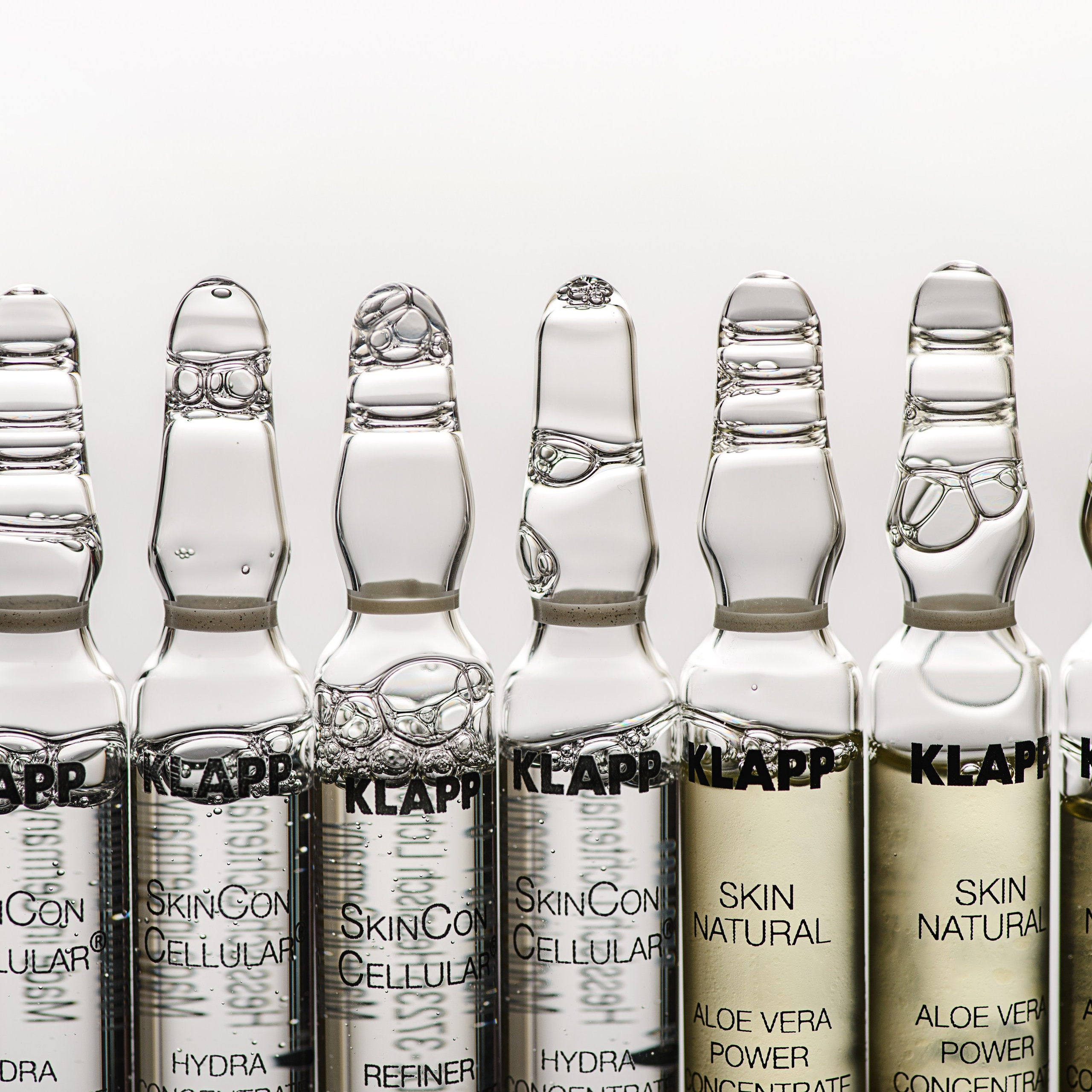 Предметная съемка