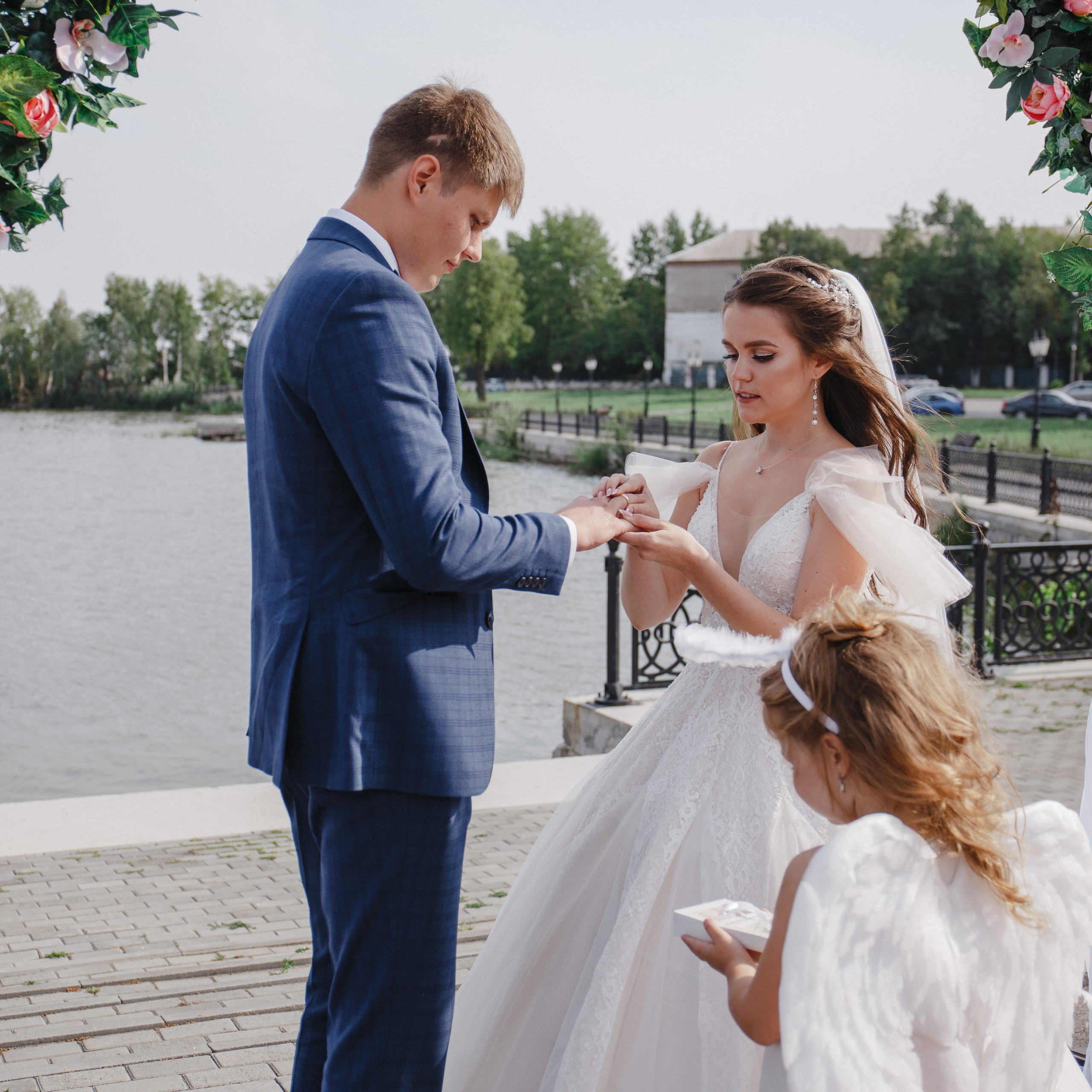 Илья & Мила. Свадебный и семейный фотограф  Екатеринбург Челябинск