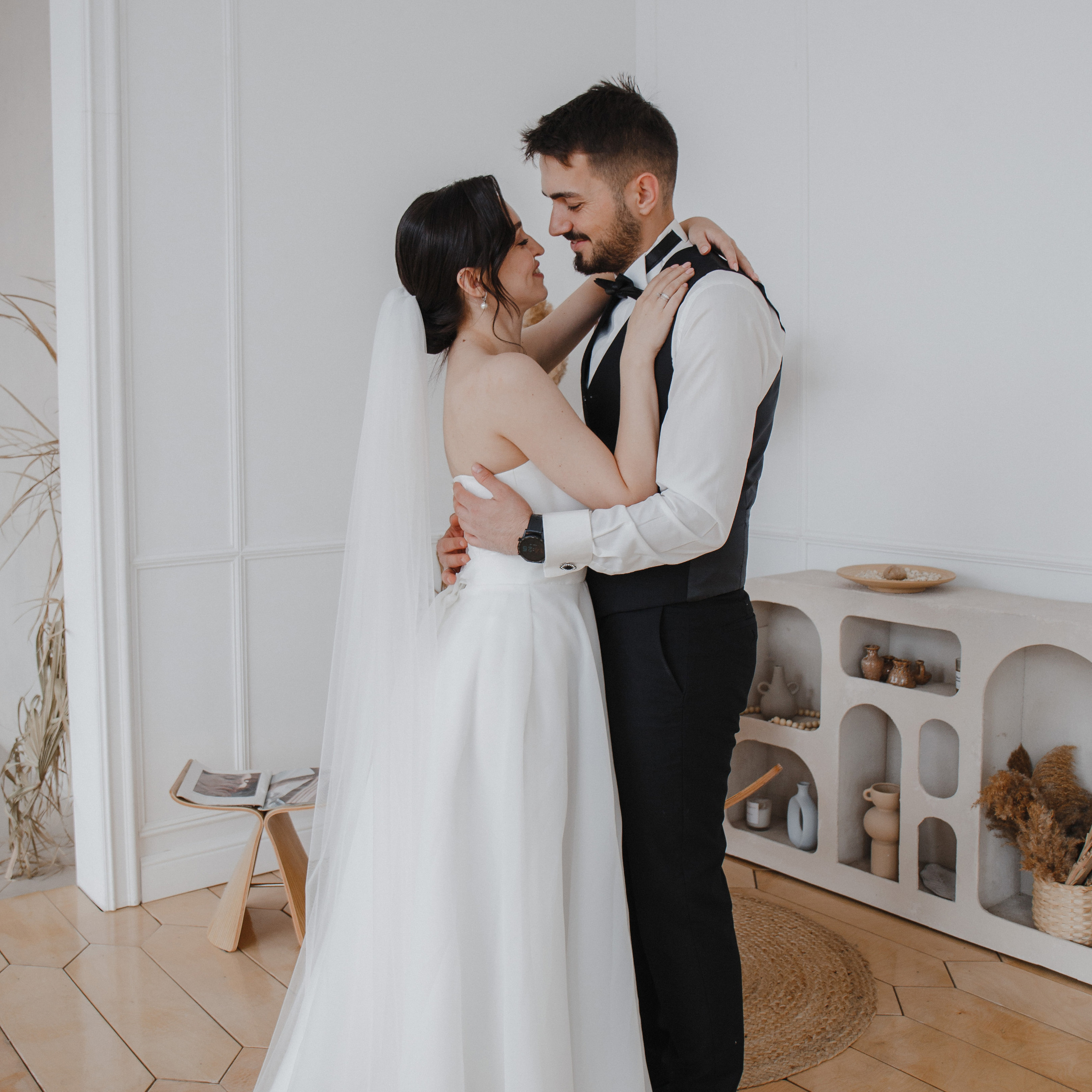 Ибрагим и Дарья. Свадебный и семейный фотограф  Екатеринбург Челябинск