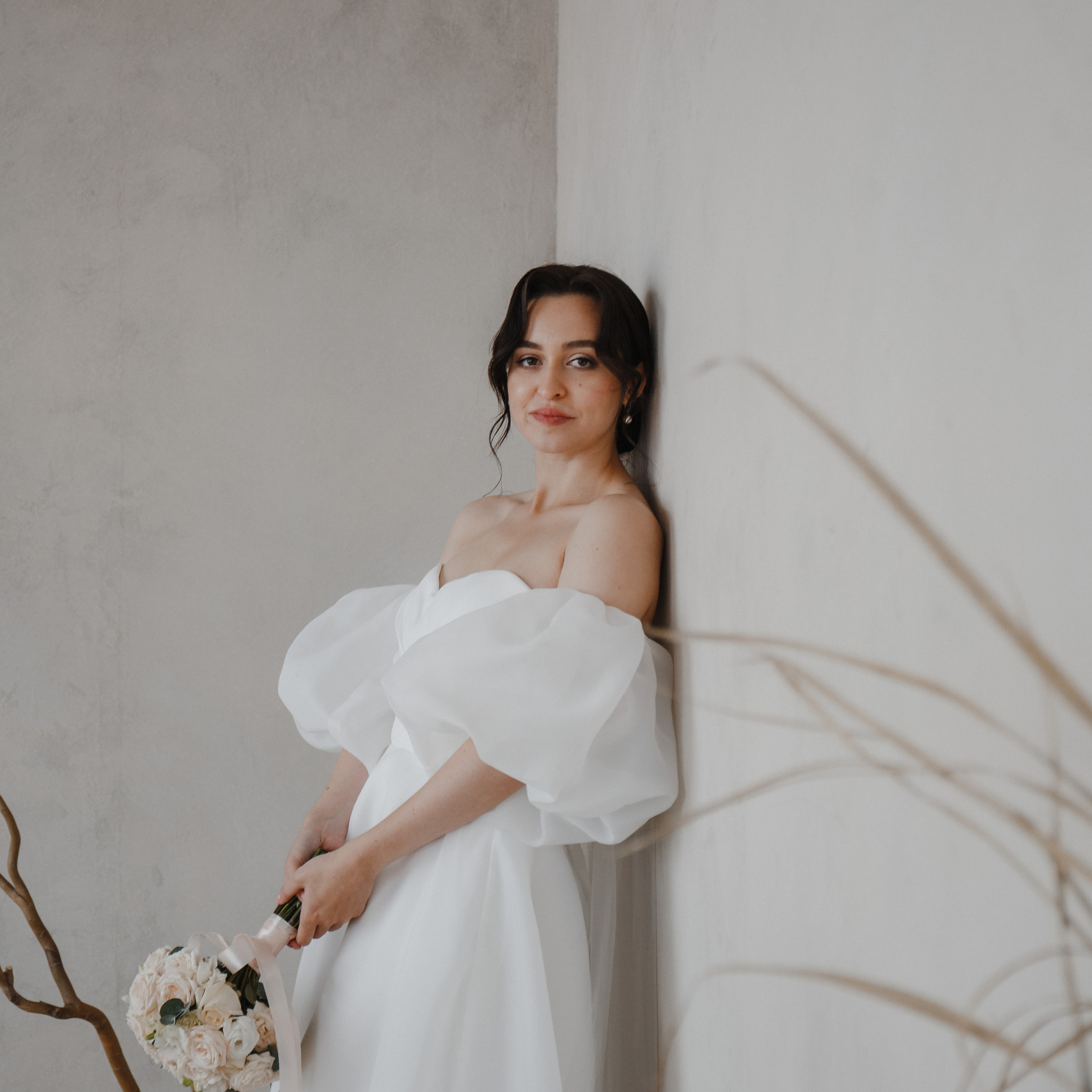 Ибрагим и Дарья. Свадебный и семейный фотограф  Екатеринбург Челябинск