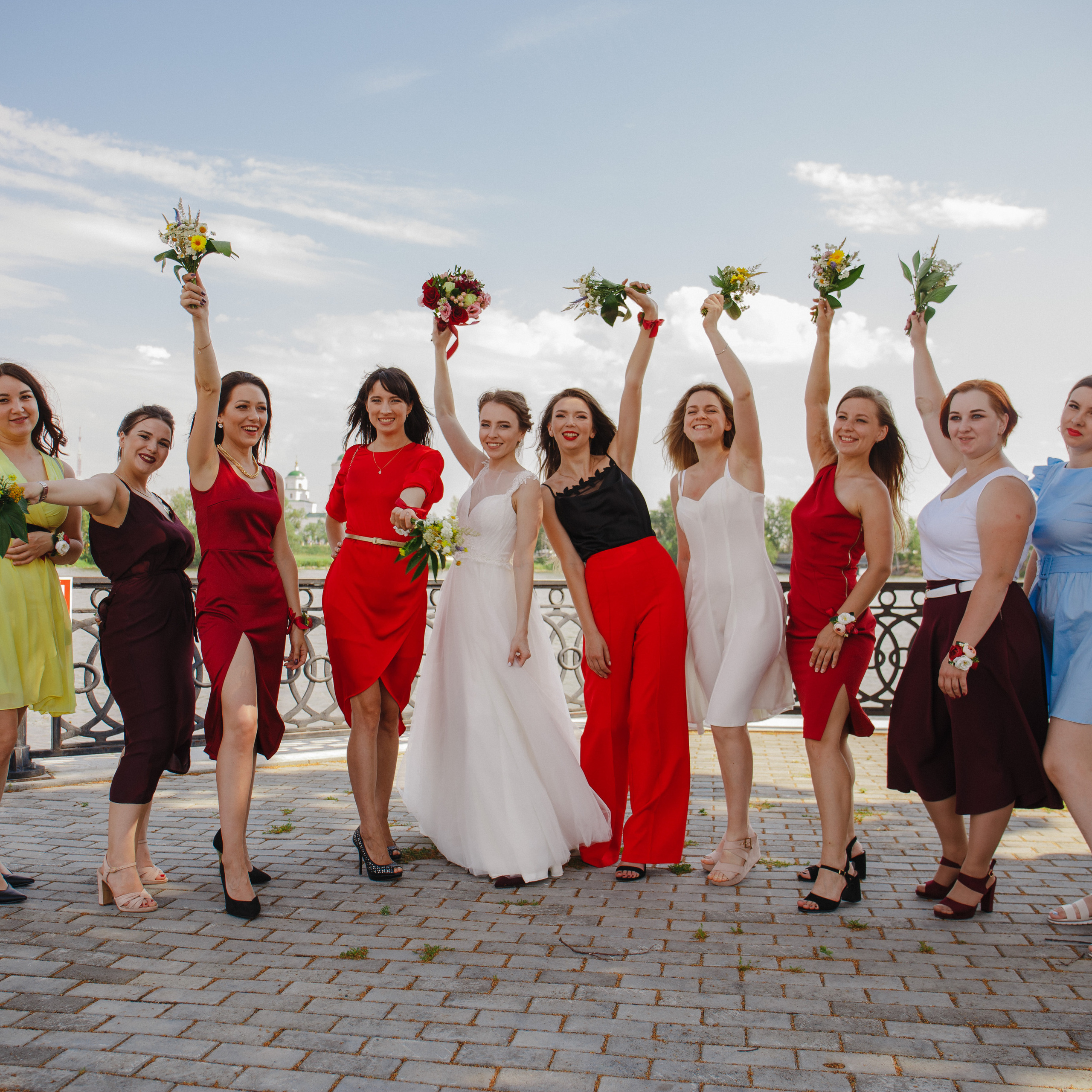 Александр и Вероника. Свадебный и семейный фотограф  Екатеринбург Челябинск