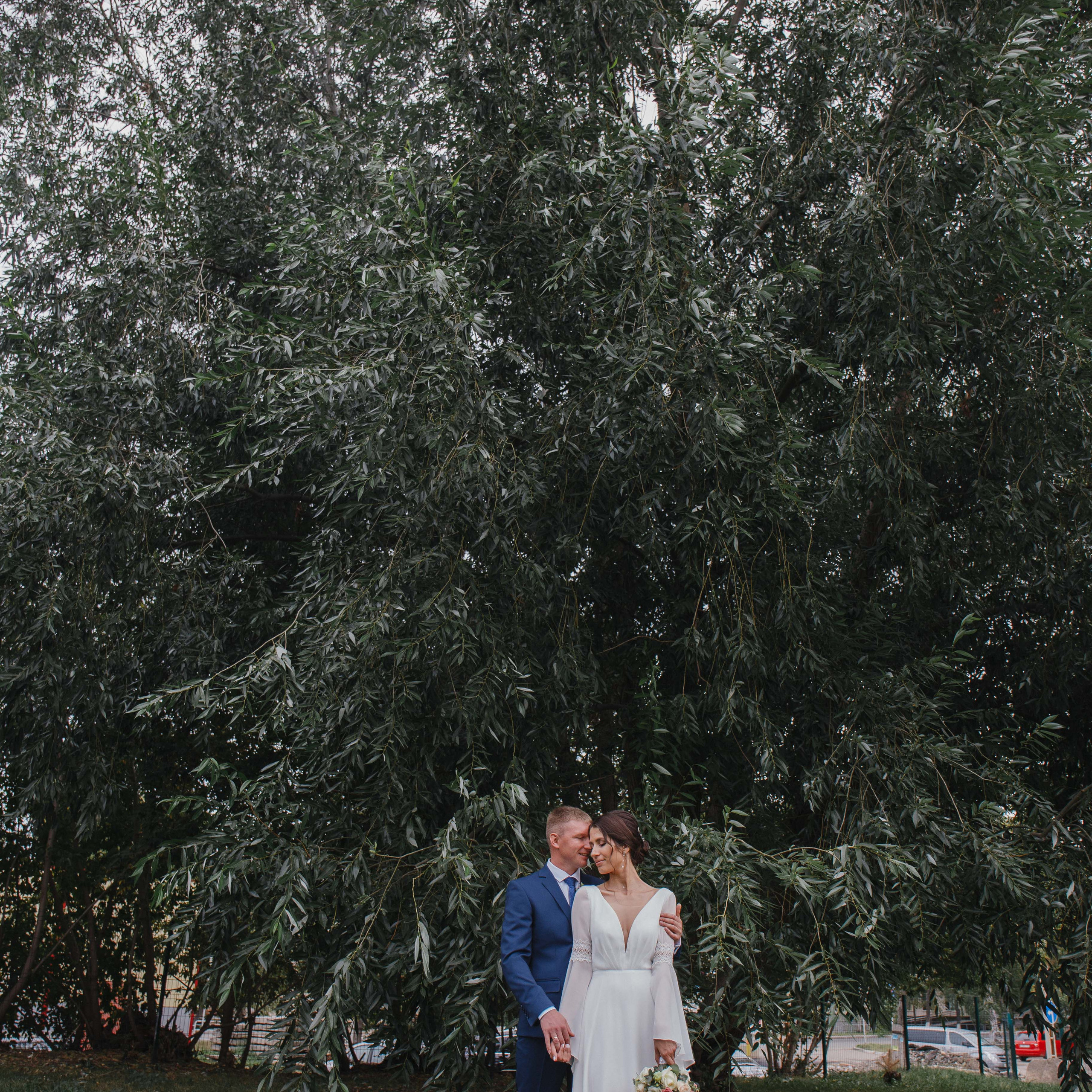 Олег & Елена. Свадебный и семейный фотограф  Екатеринбург Челябинск