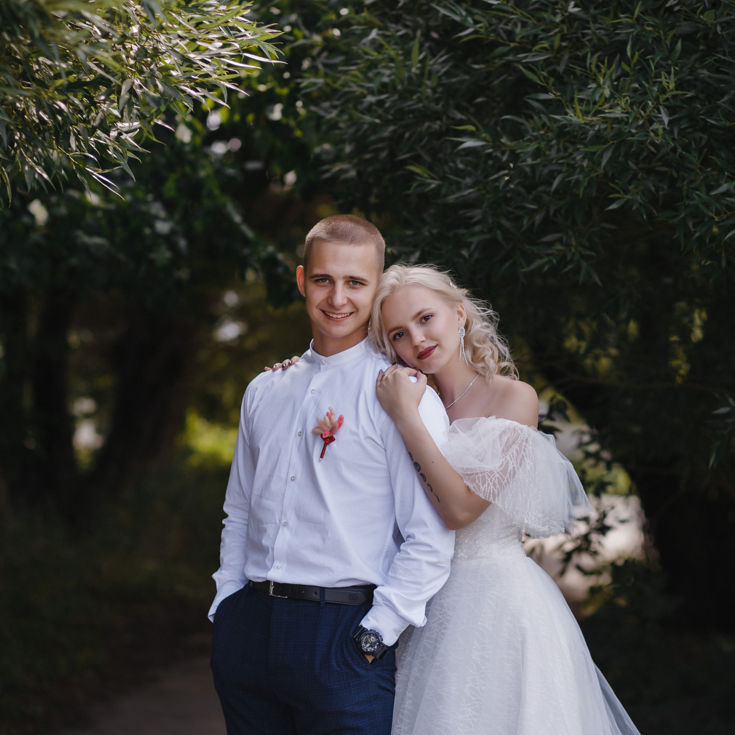 Ваня & Таня. Свадебный и семейный фотограф  Екатеринбург Челябинск