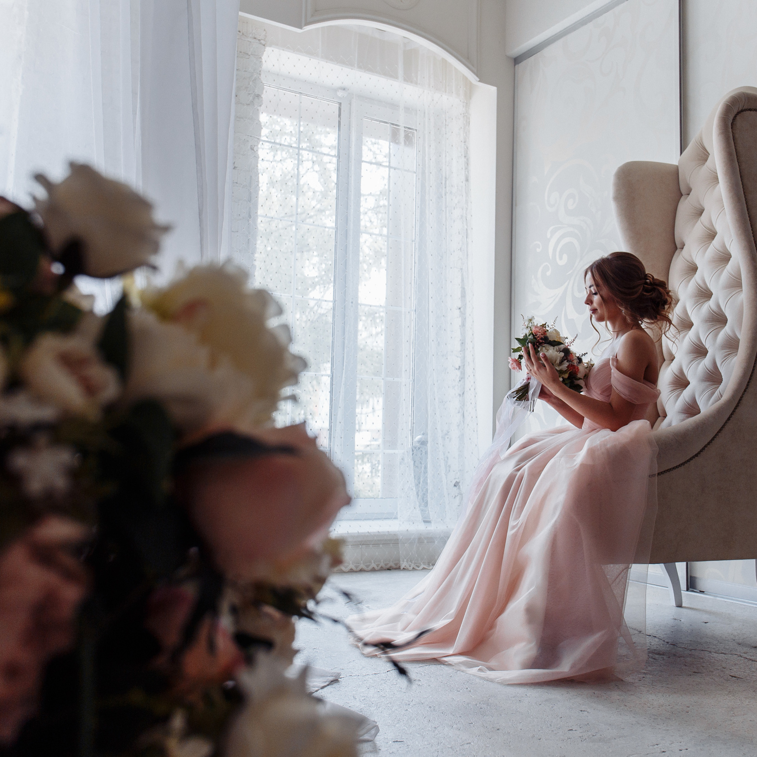 Ирина и Анатолий. Свадебный и семейный фотограф  Екатеринбург Челябинск