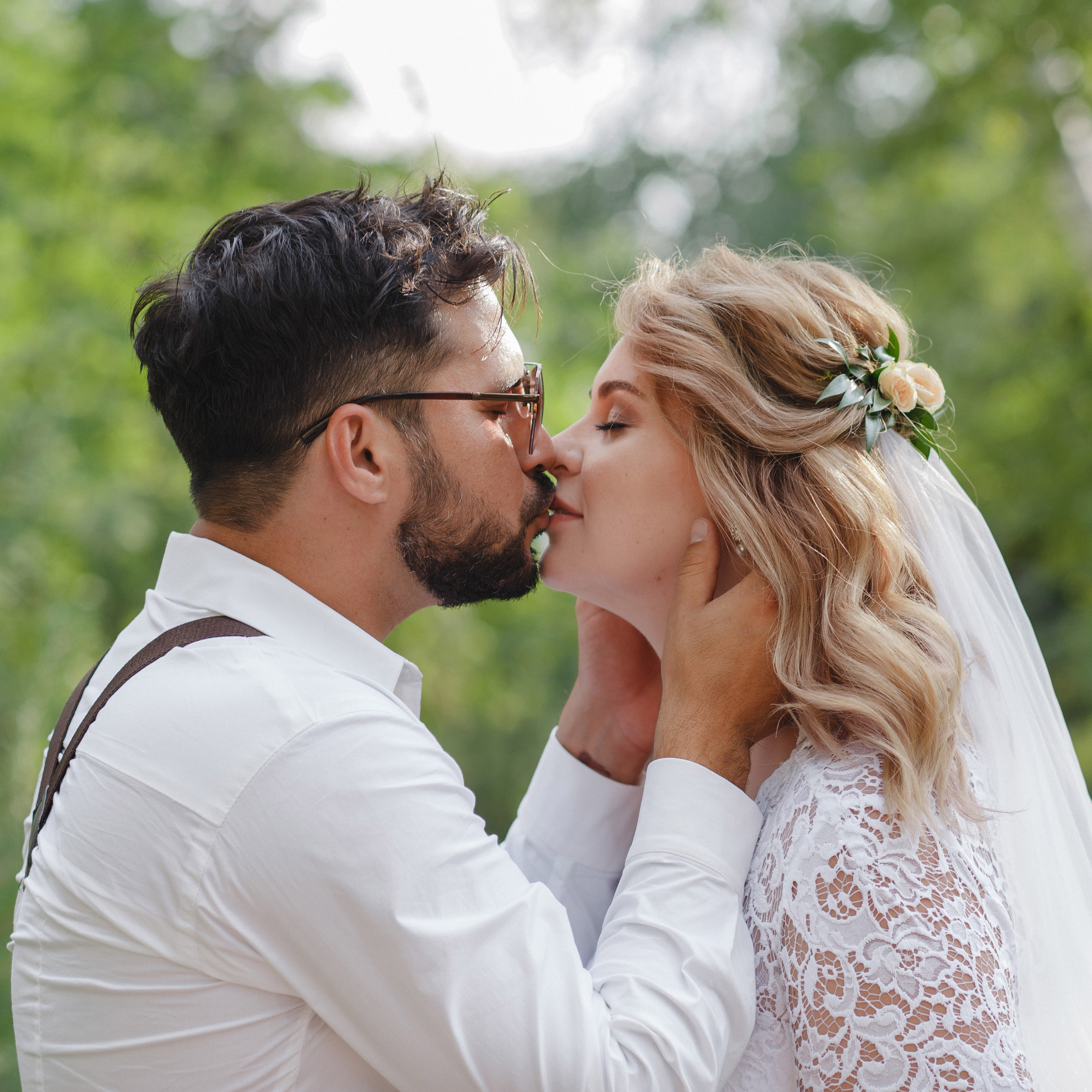 Игорь и Иоланта. Свадебный и семейный фотограф  Екатеринбург Челябинск