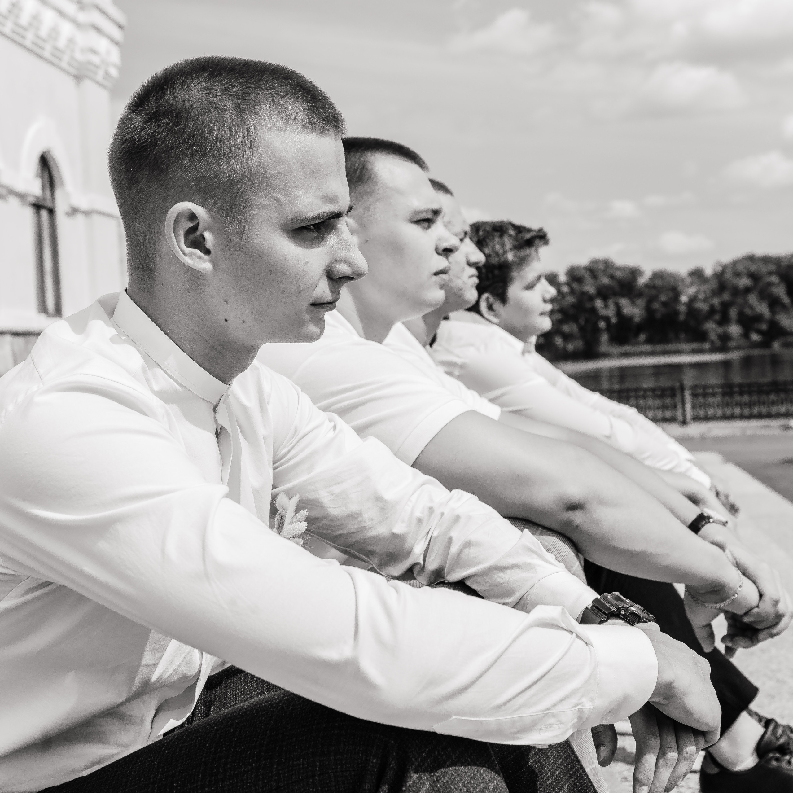 Ваня & Таня. Свадебный и семейный фотограф  Екатеринбург Челябинск