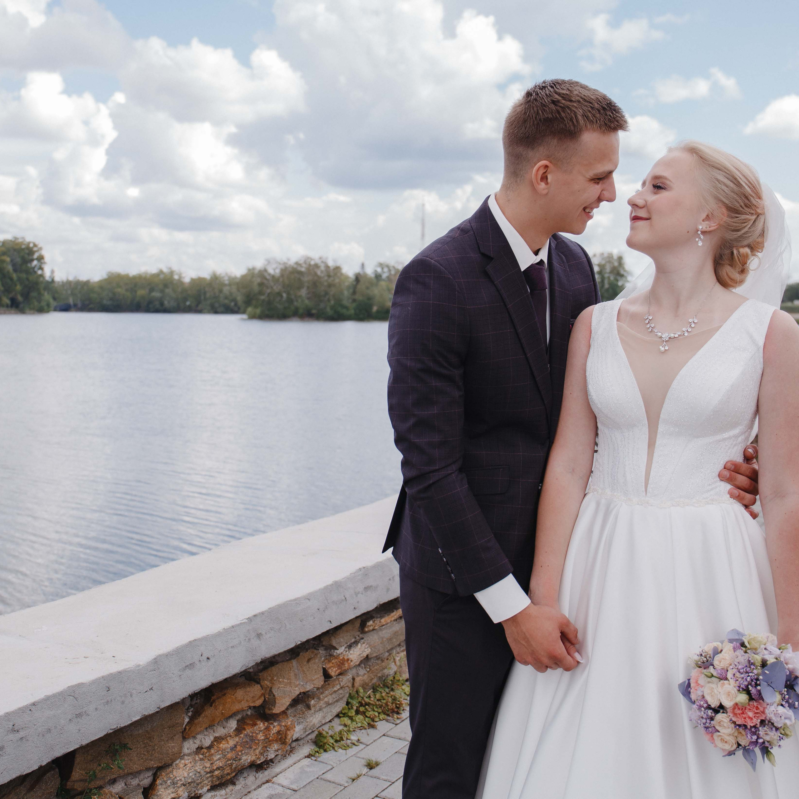 Дмитрий и Кристина. Свадебный и семейный фотограф  Екатеринбург Челябинск