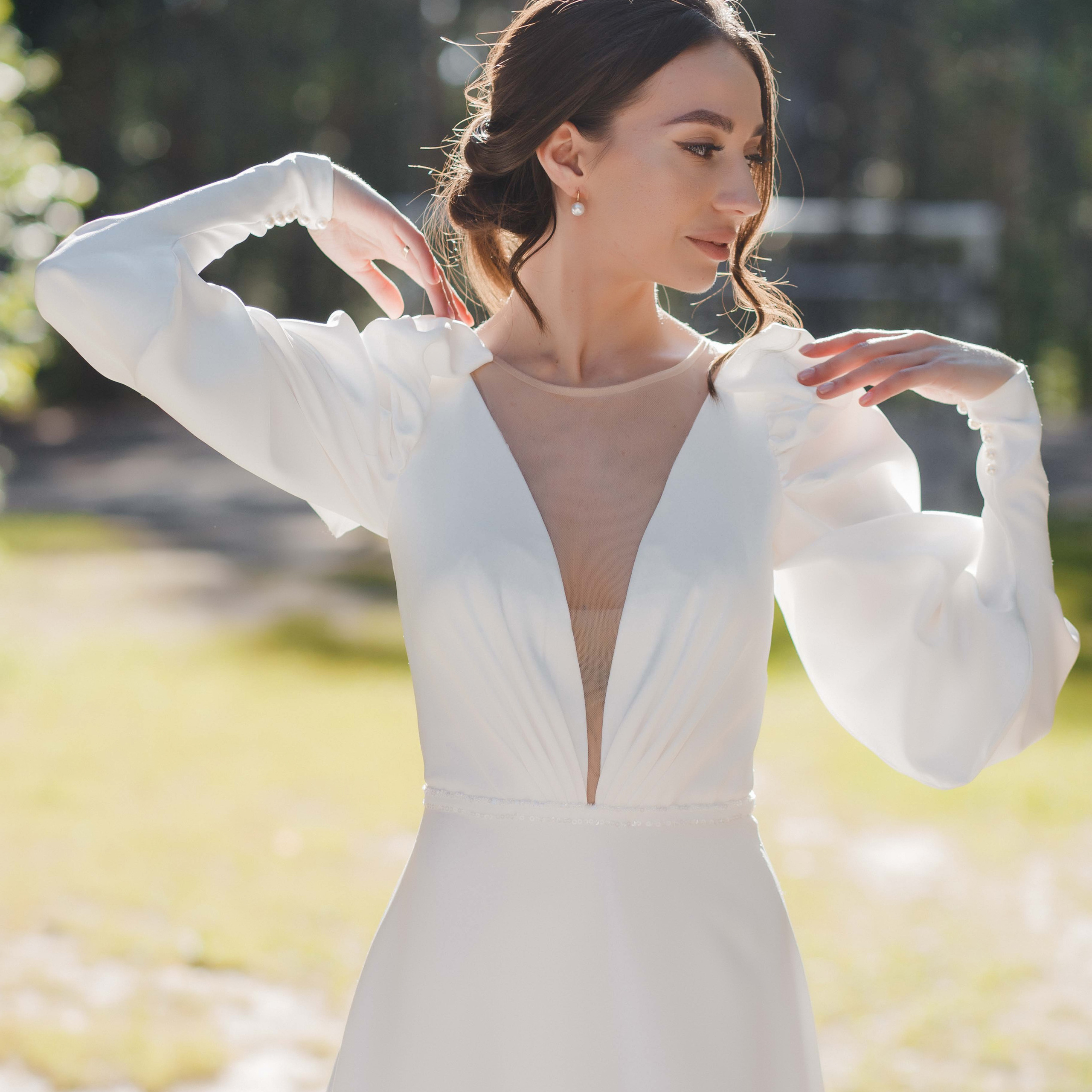 Сергей и Дарья. Свадебный и семейный фотограф  Екатеринбург Челябинск