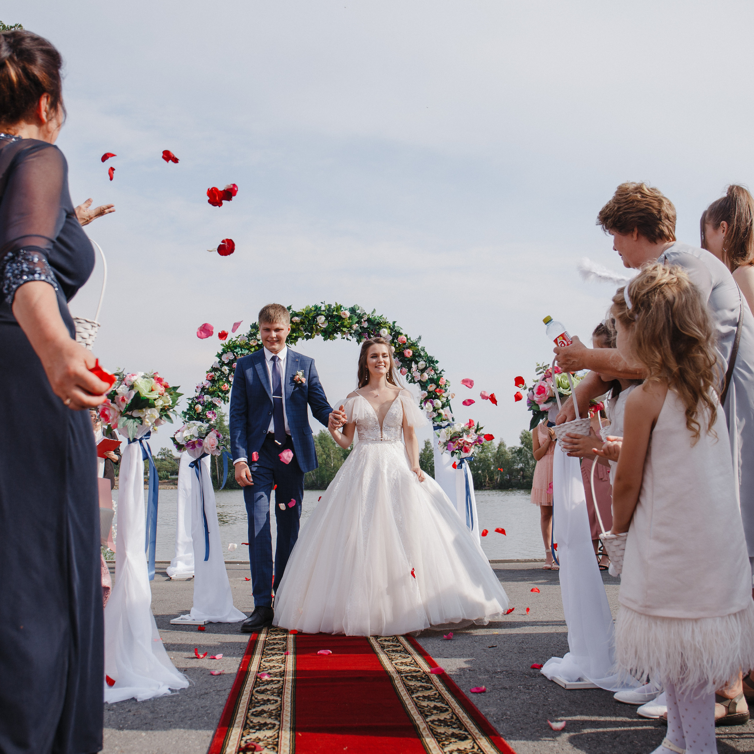 Илья & Мила. Свадебный и семейный фотограф  Екатеринбург Челябинск