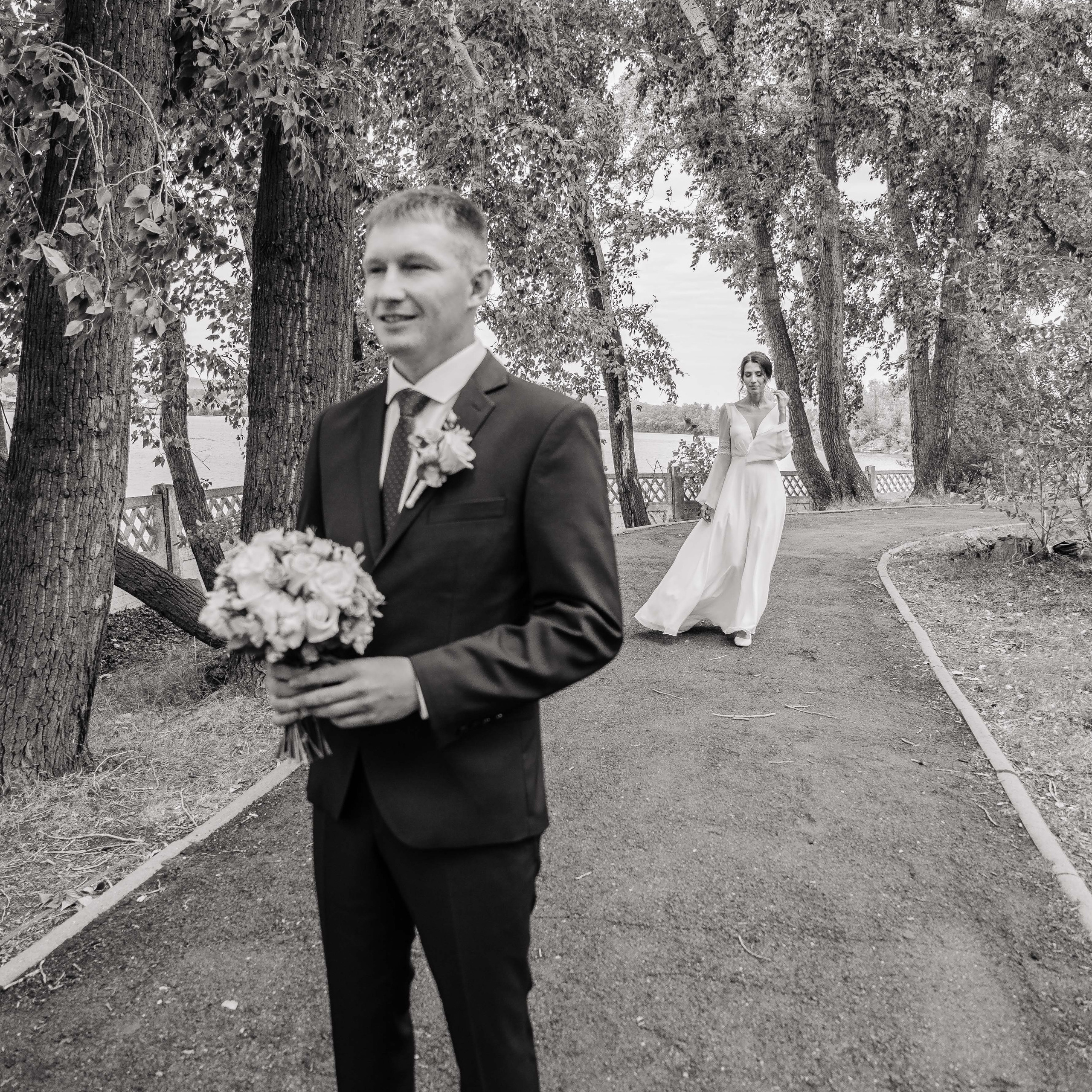 Олег & Елена. Свадебный и семейный фотограф  Екатеринбург Челябинск