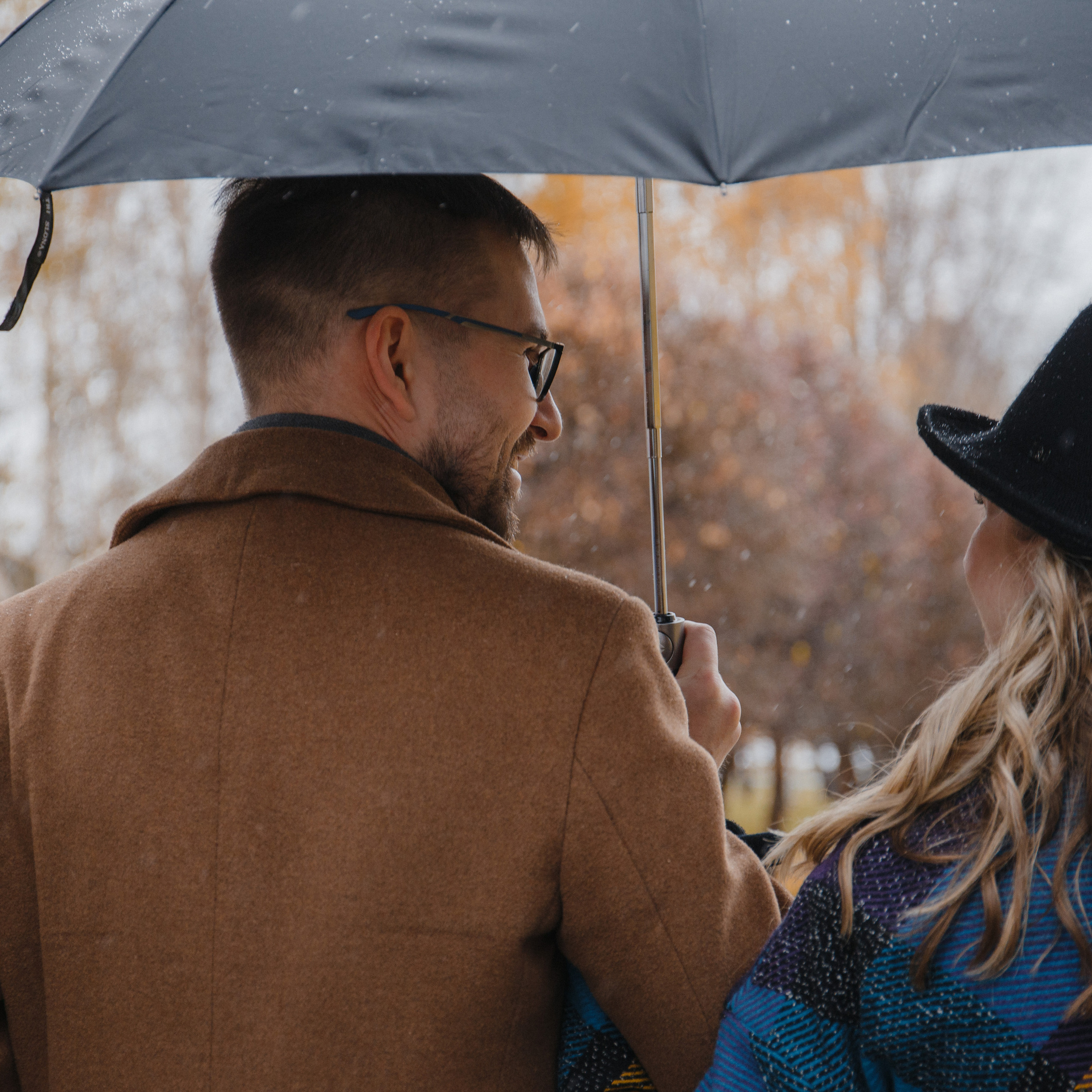 Павел & Наталья (камерная свадьба). Свадебный и семейный фотограф  Екатеринбург Челябинск