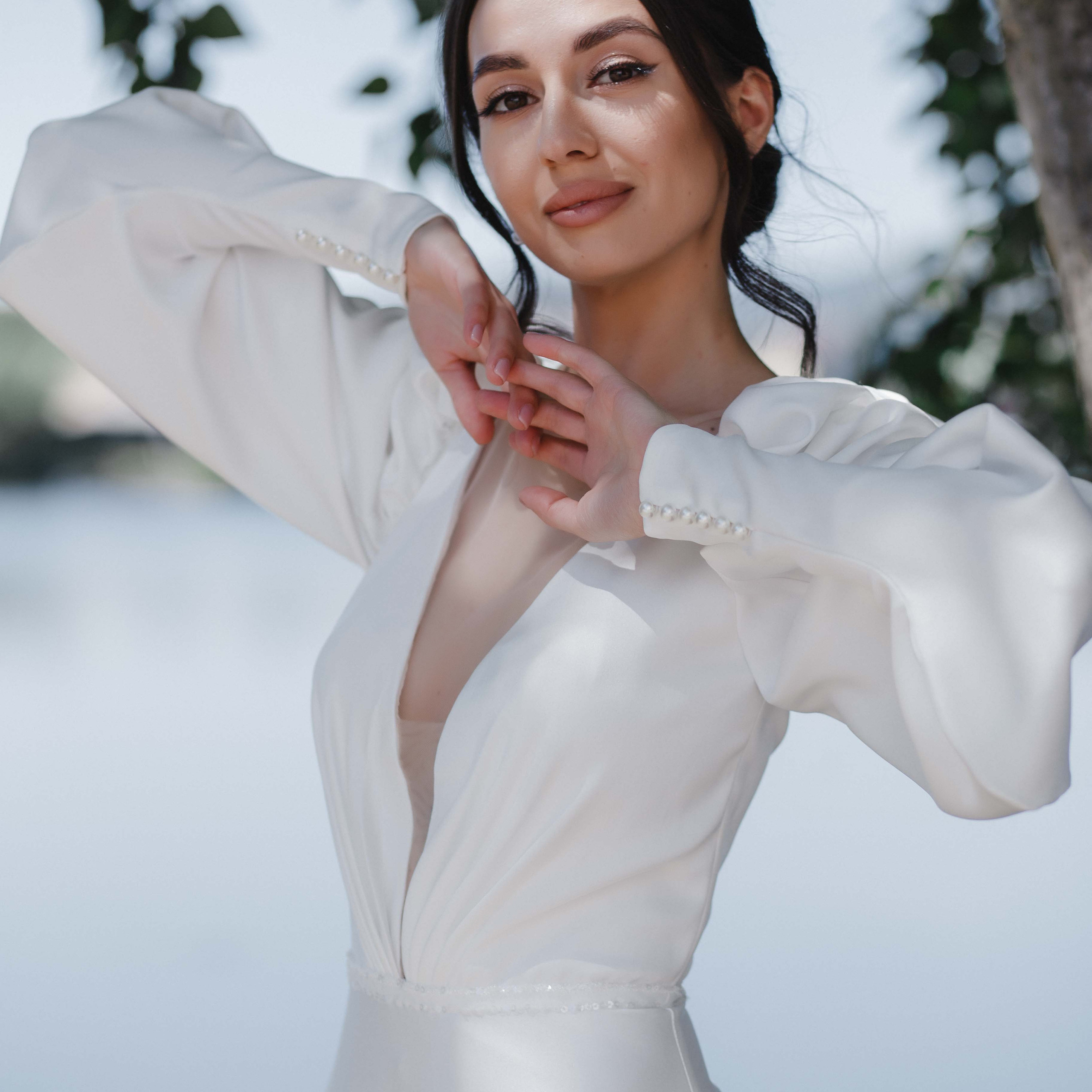 Сергей и Дарья. Свадебный и семейный фотограф  Екатеринбург Челябинск