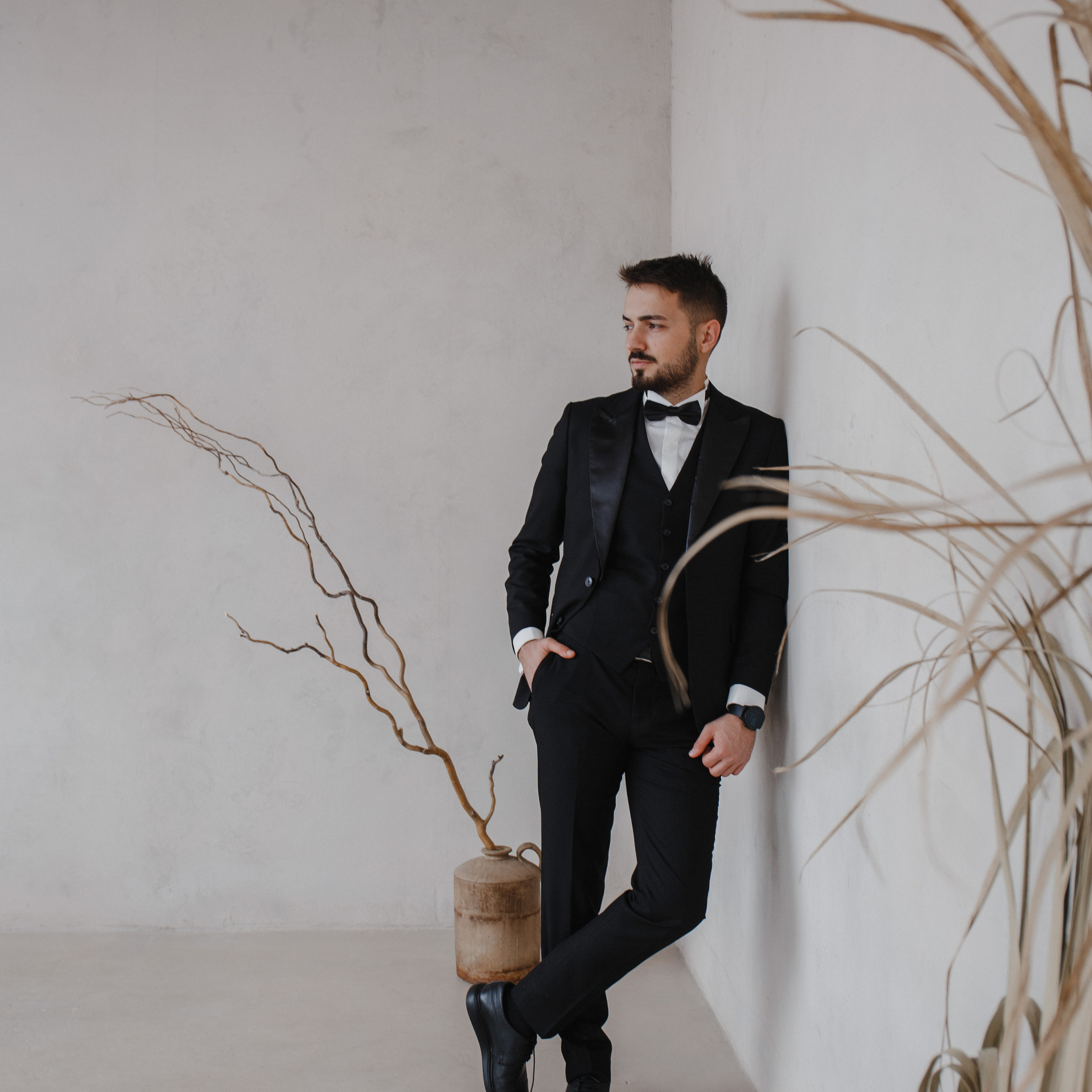 Ибрагим и Дарья. Свадебный и семейный фотограф  Екатеринбург Челябинск