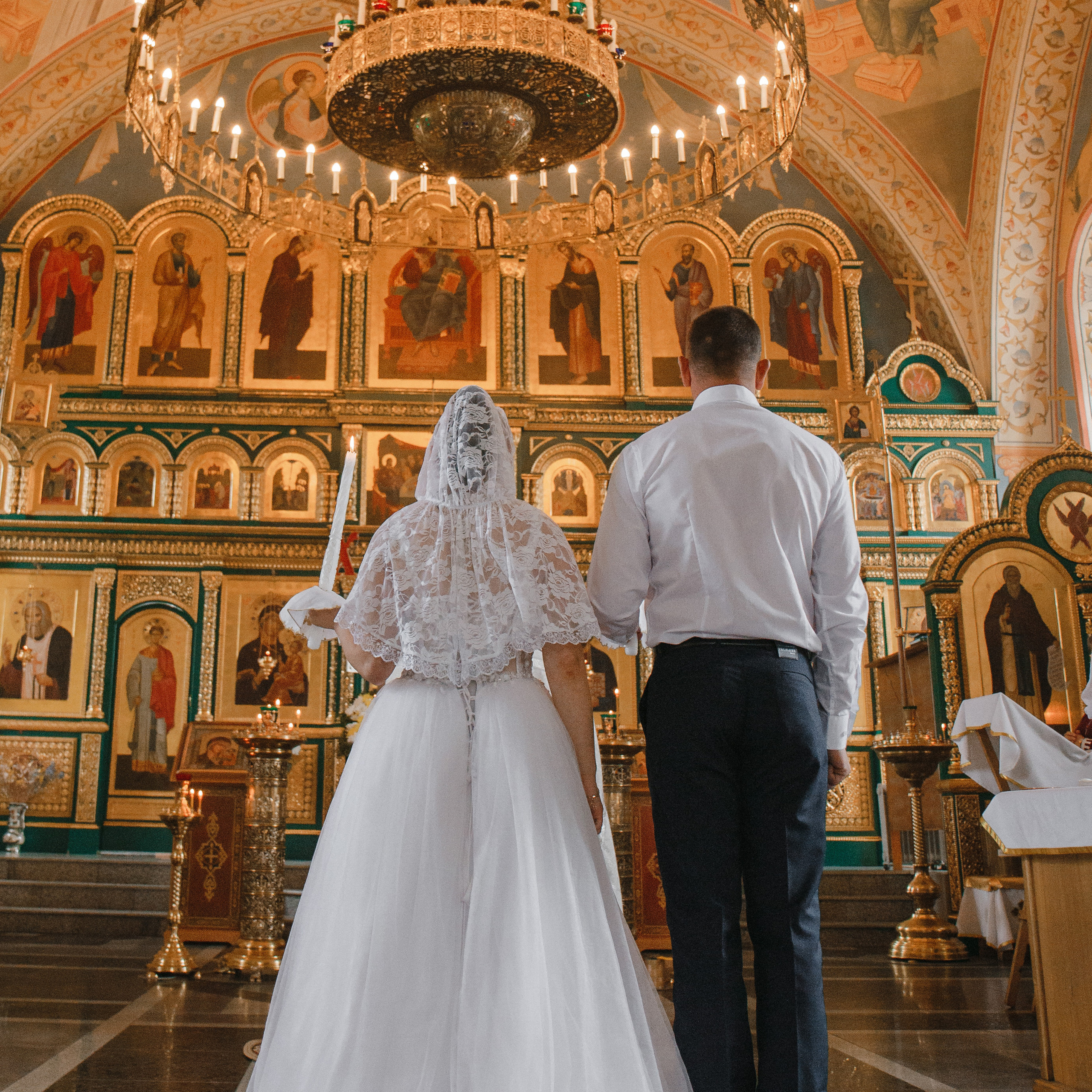 Венчание. Свадебный и семейный фотограф  Екатеринбург Челябинск