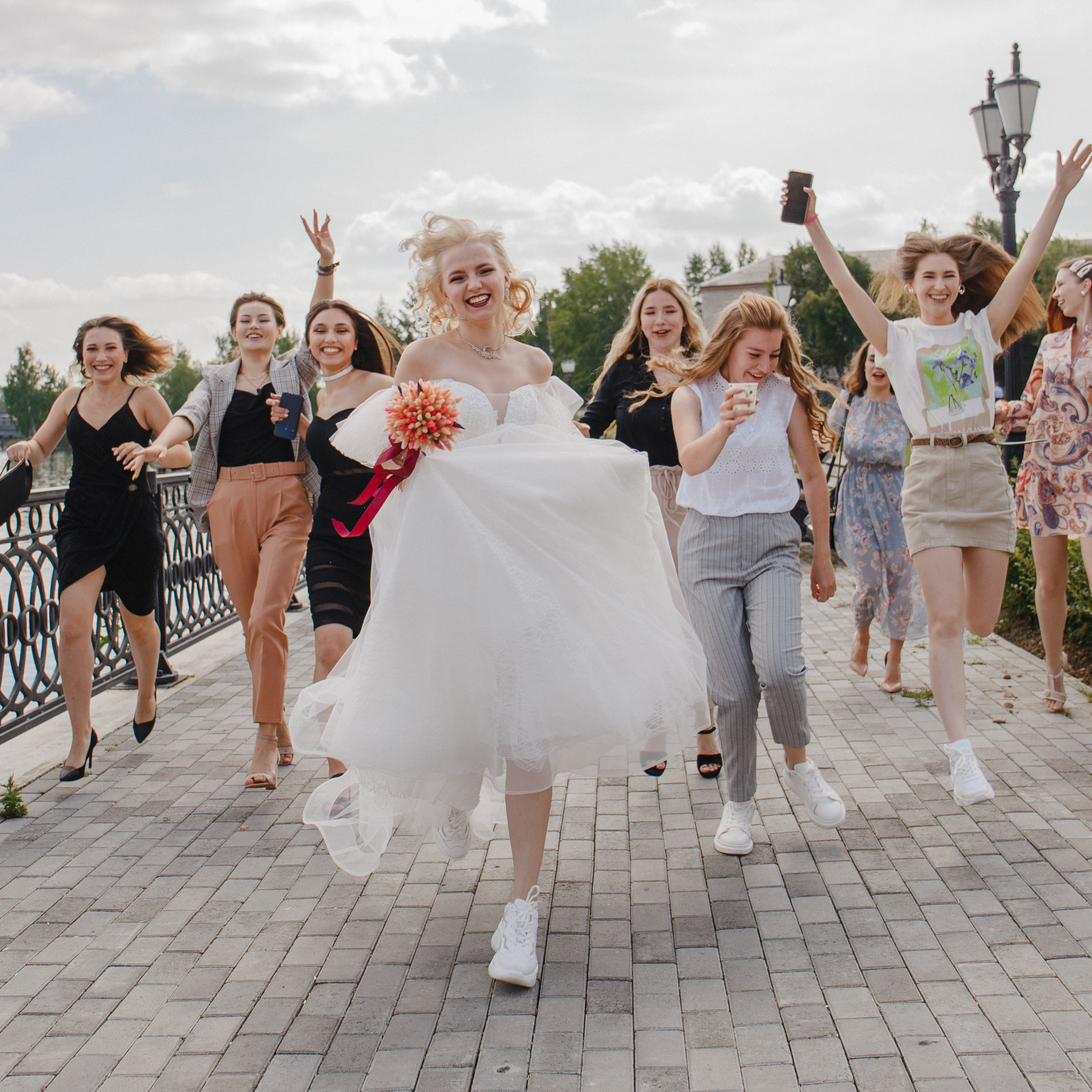 Ваня & Таня. Свадебный и семейный фотограф  Екатеринбург Челябинск
