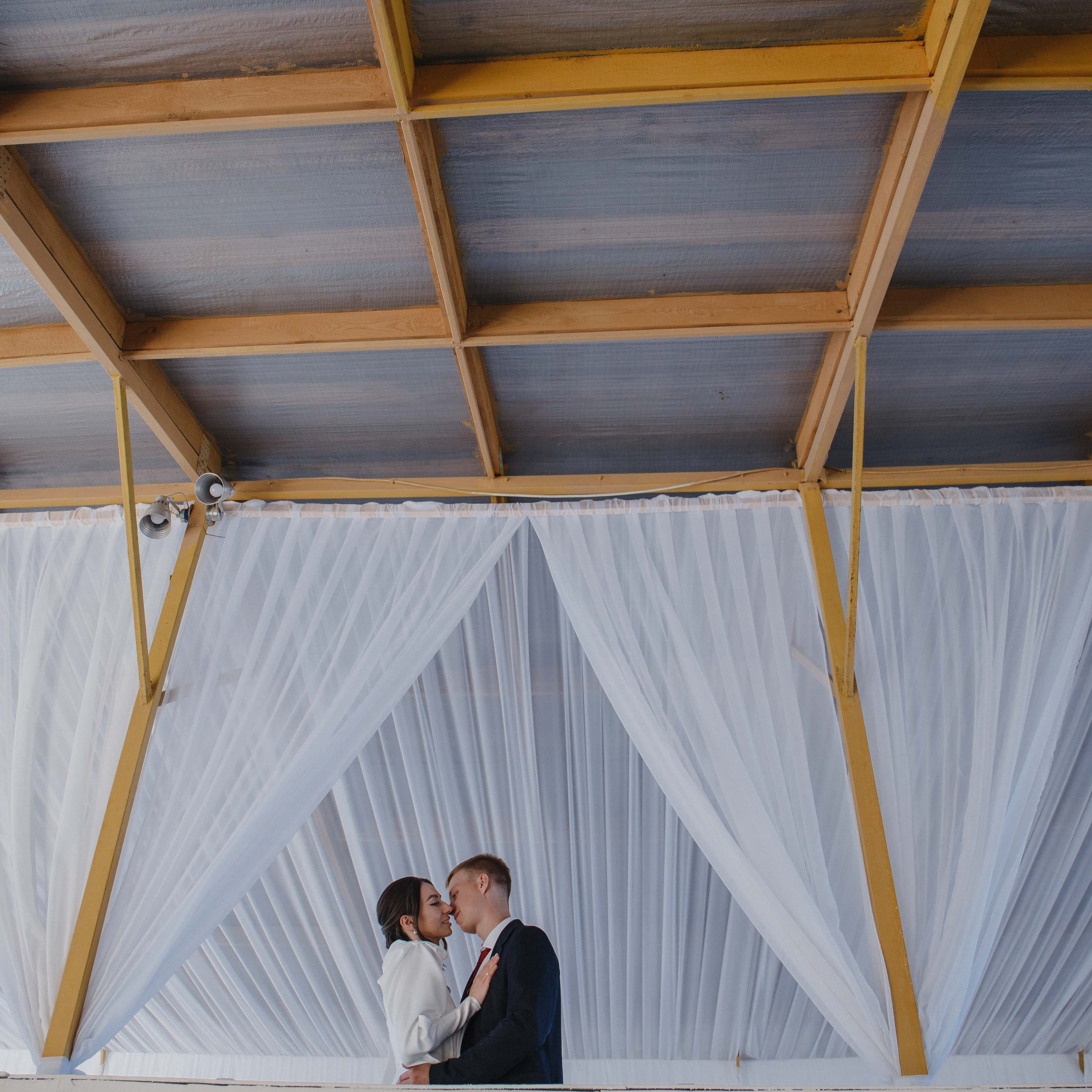 Сергей и Дарья. Свадебный и семейный фотограф  Екатеринбург Челябинск