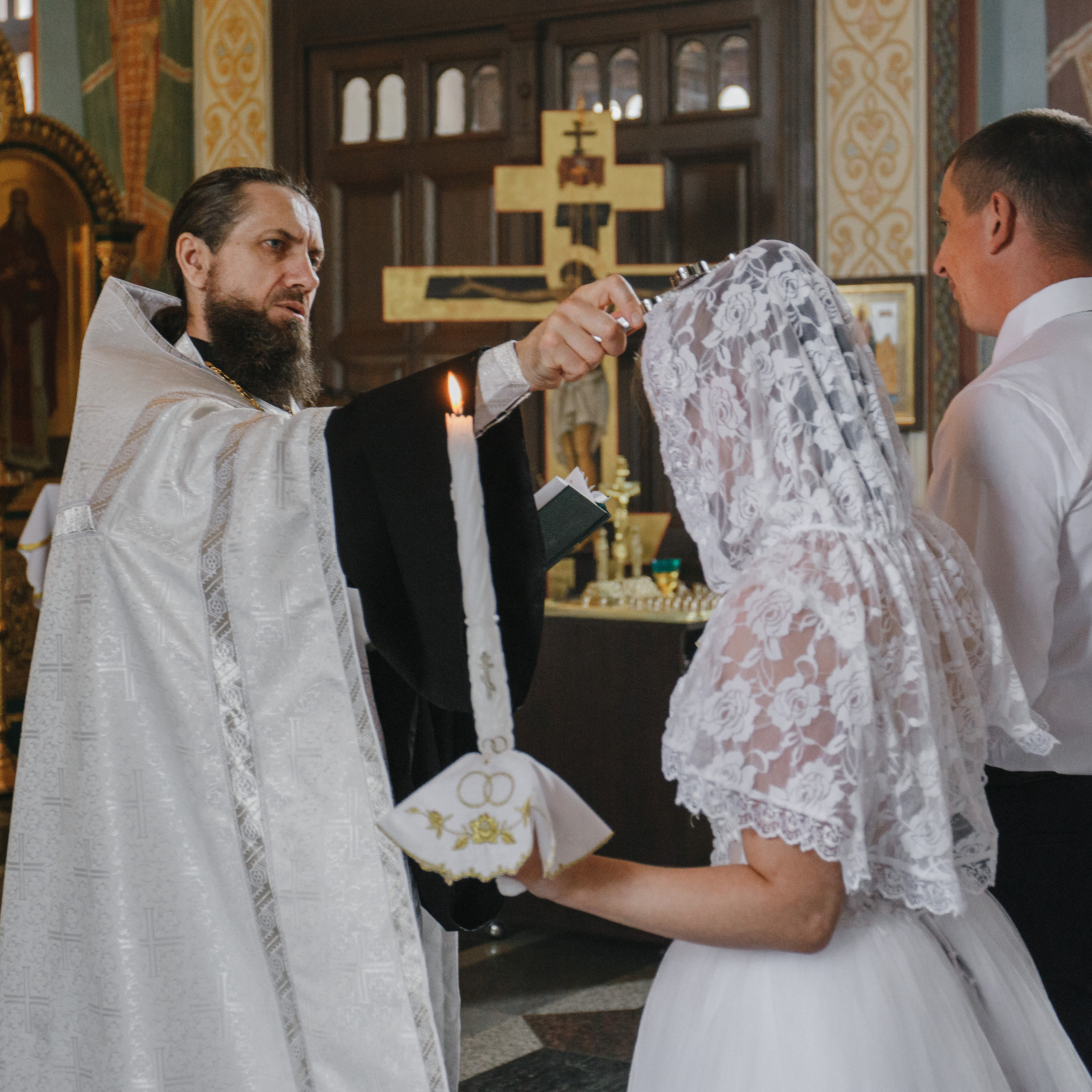 Венчание. Свадебный и семейный фотограф  Екатеринбург Челябинск