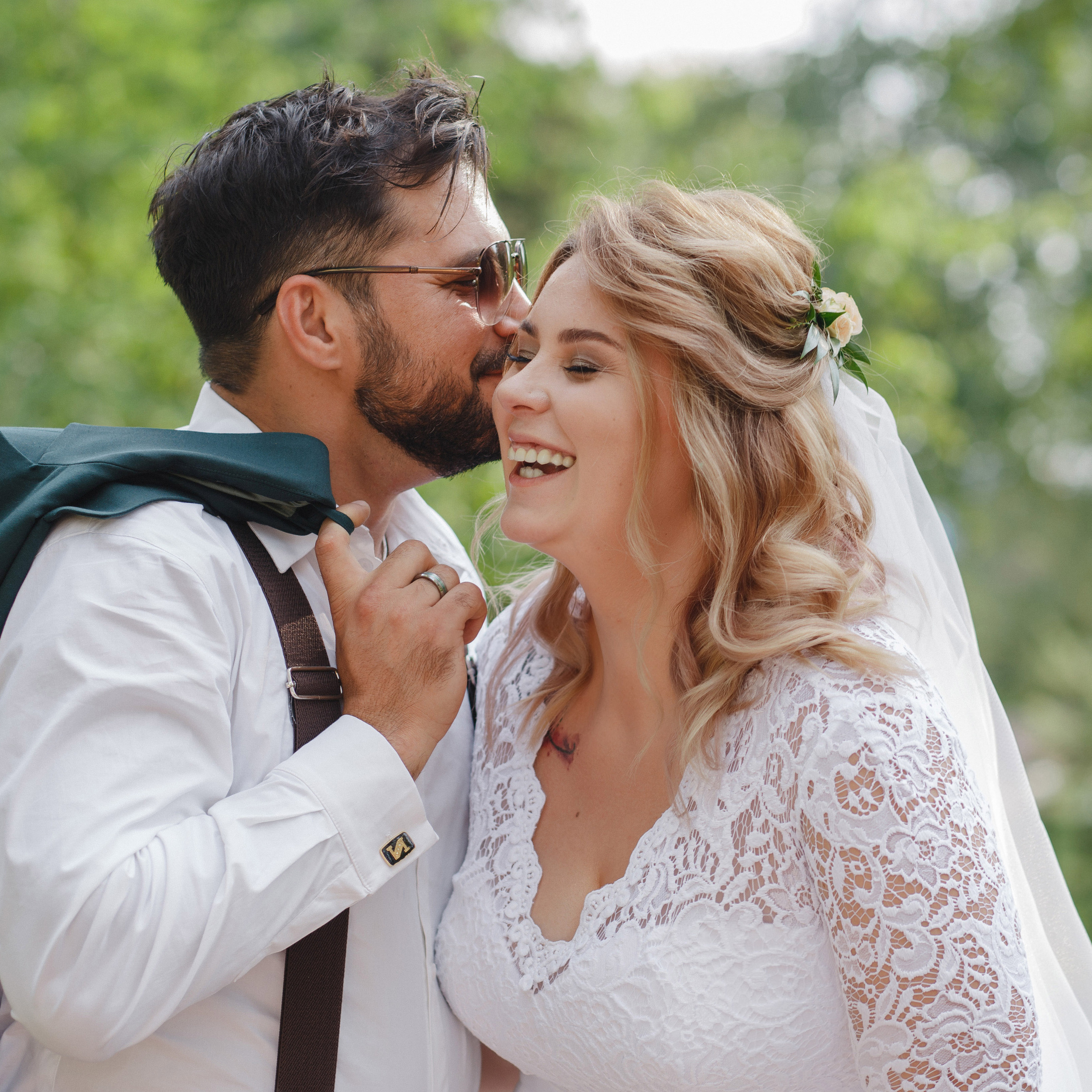 Игорь и Иоланта. Свадебный и семейный фотограф  Екатеринбург Челябинск