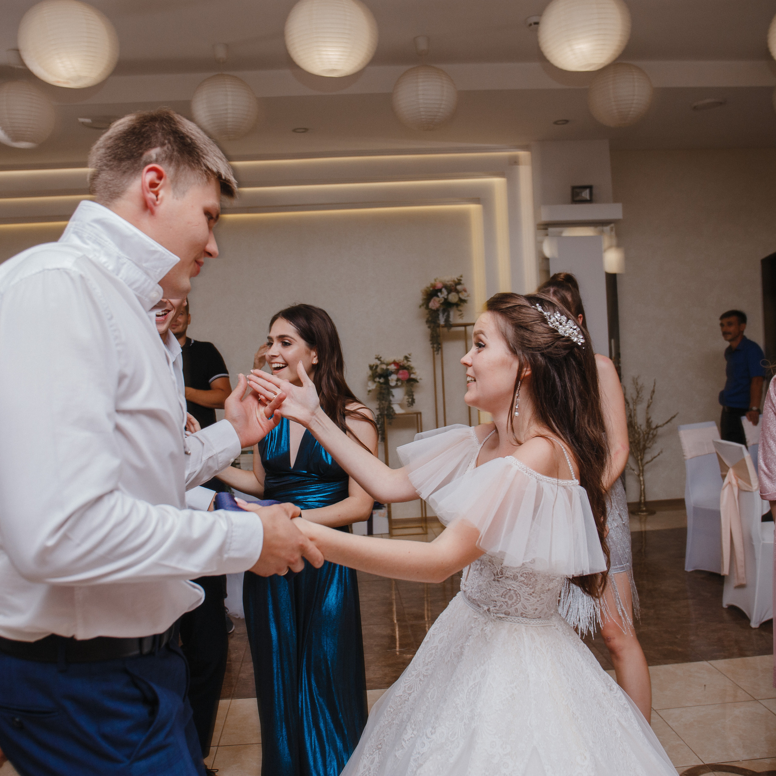 Илья & Мила. Свадебный и семейный фотограф  Екатеринбург Челябинск