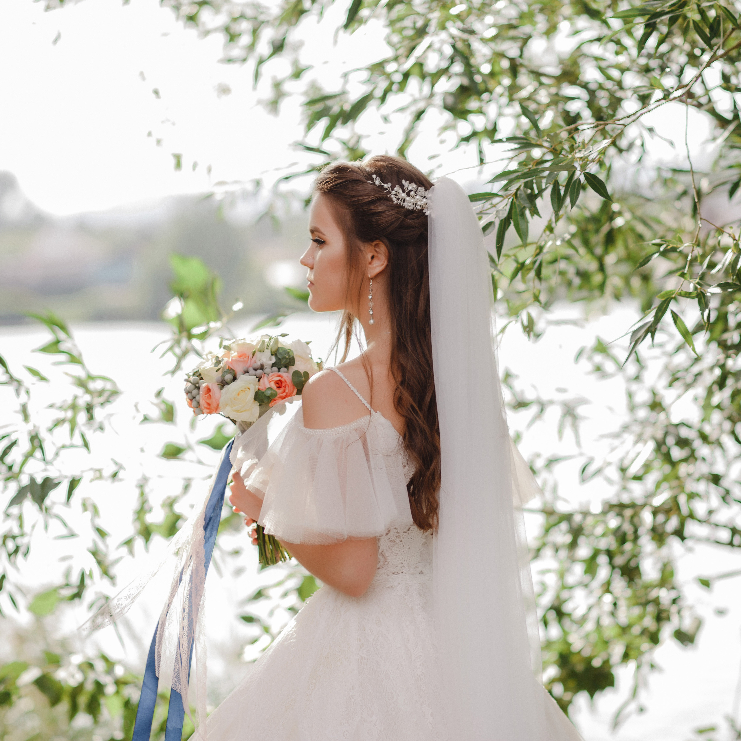 Илья & Мила. Свадебный и семейный фотограф  Екатеринбург Челябинск