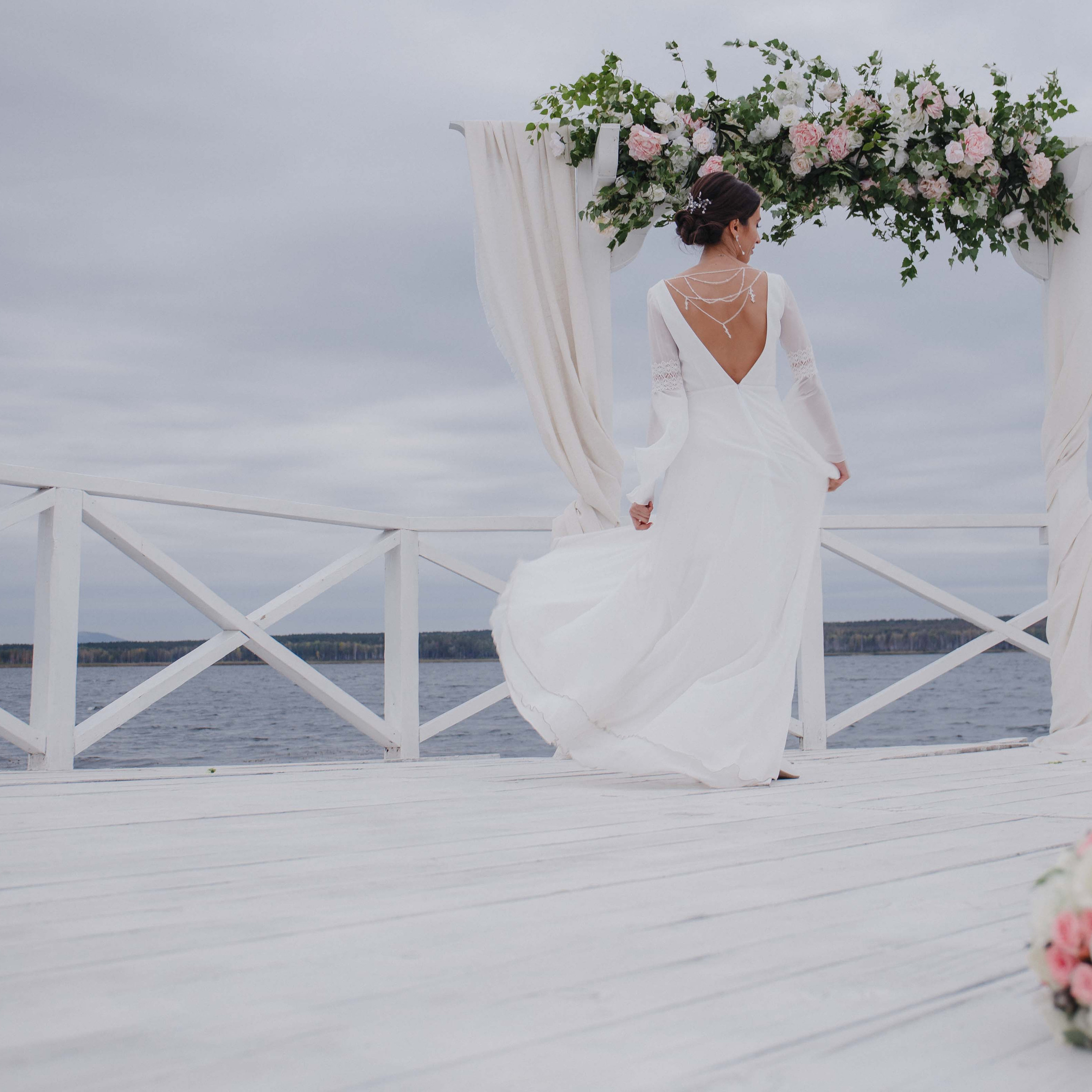 Олег & Елена. Свадебный и семейный фотограф  Екатеринбург Челябинск