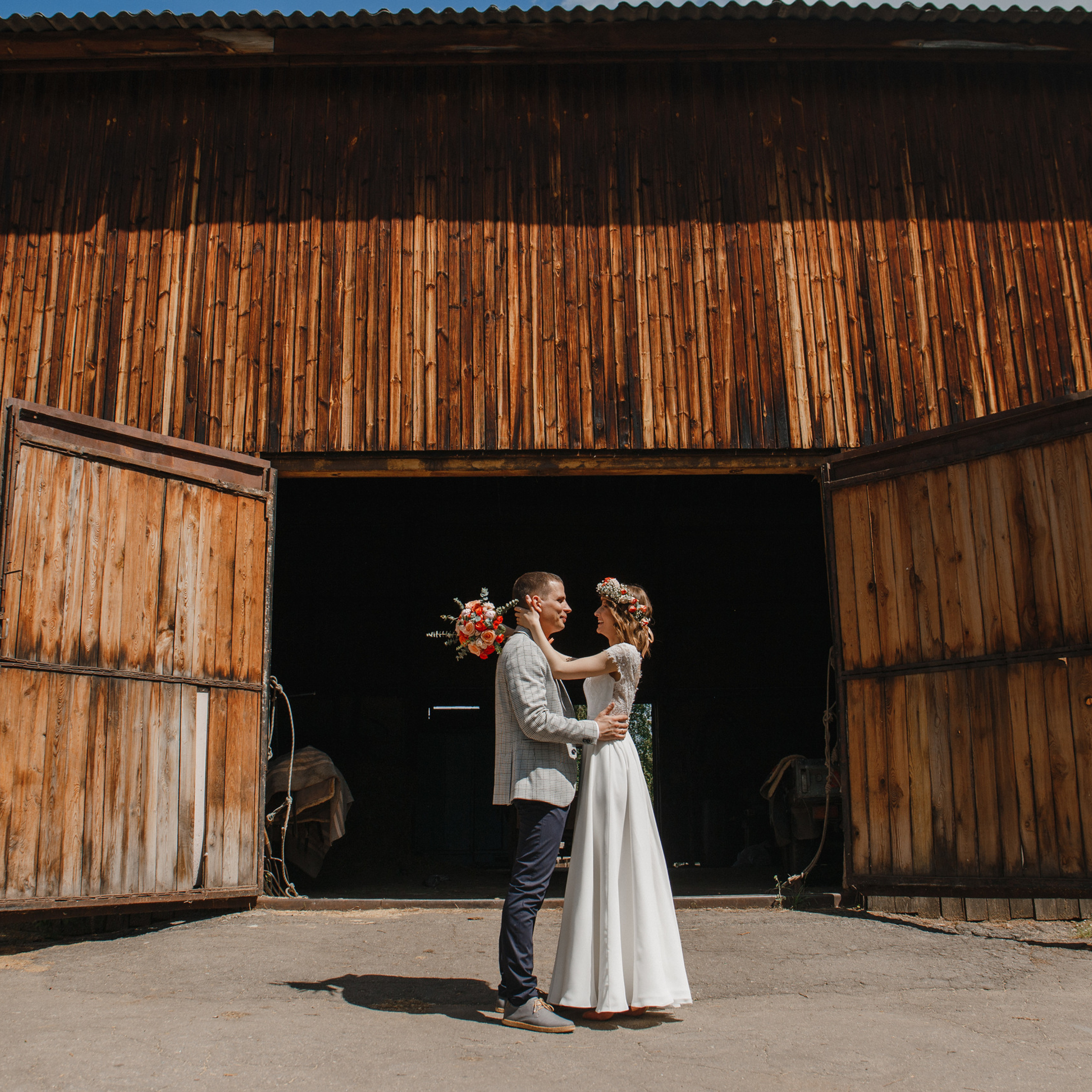 Женя и Полина. Свадебный и семейный фотограф  Екатеринбург Челябинск