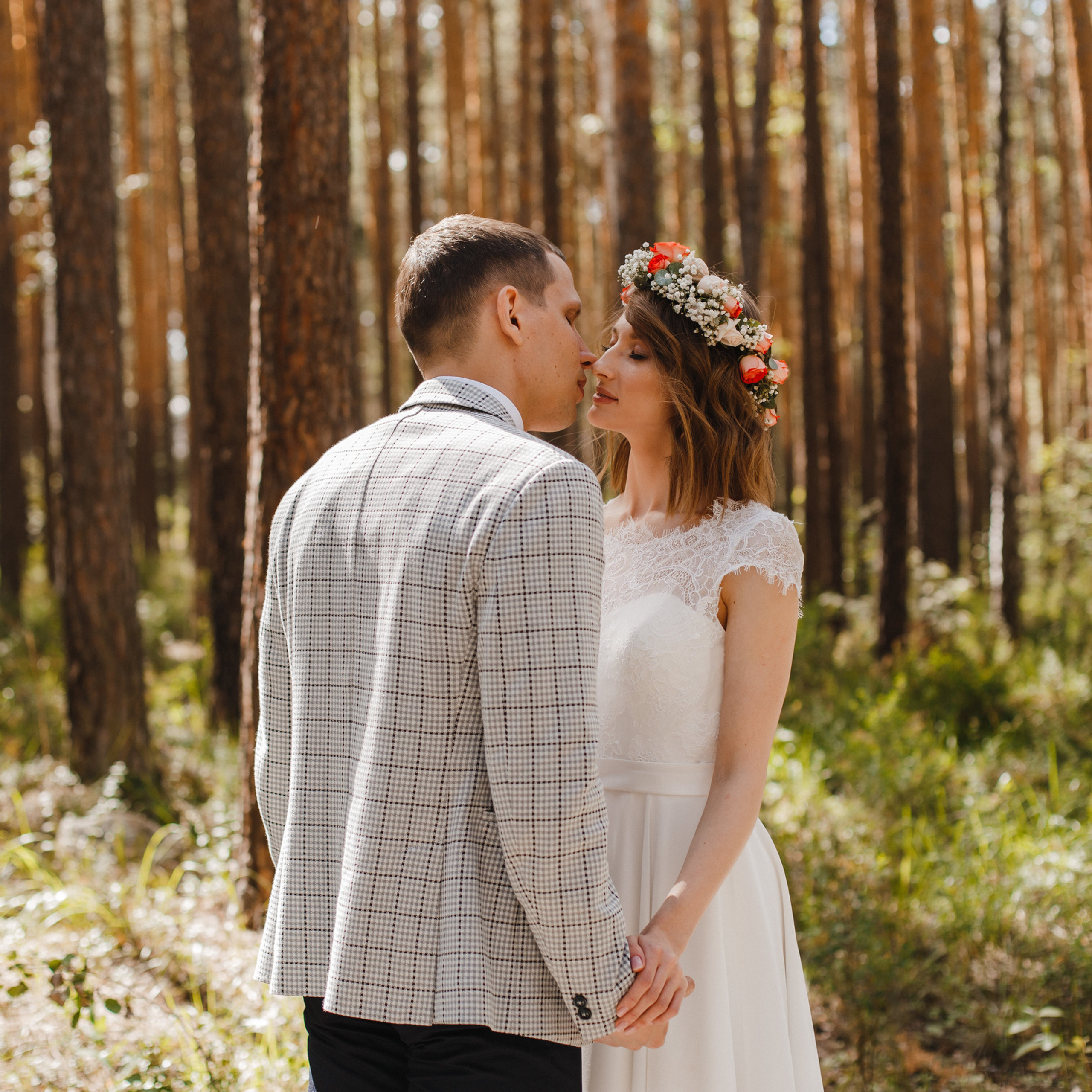 Женя и Полина. Свадебный и семейный фотограф  Екатеринбург Челябинск