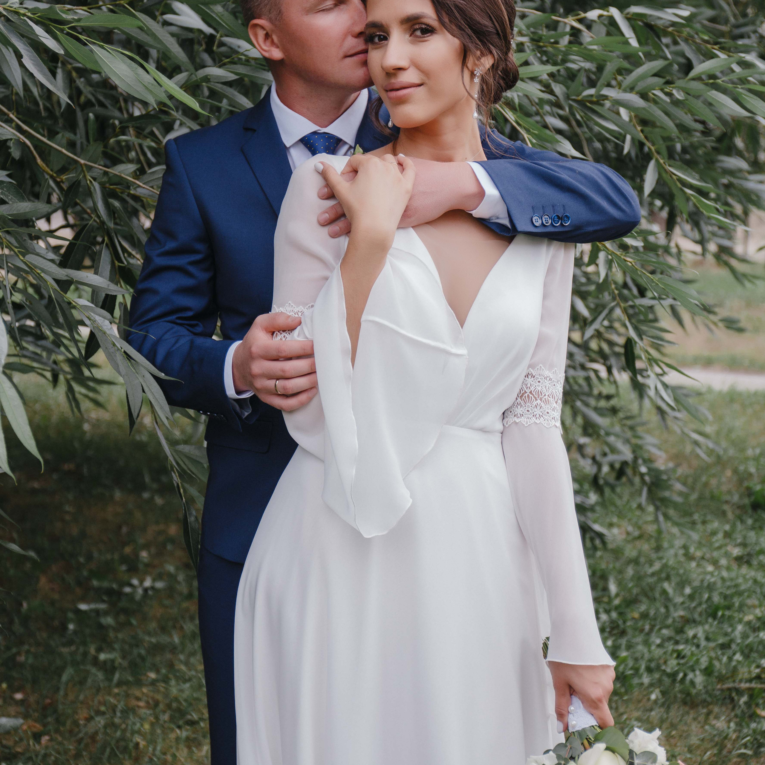 Олег & Елена. Свадебный и семейный фотограф  Екатеринбург Челябинск