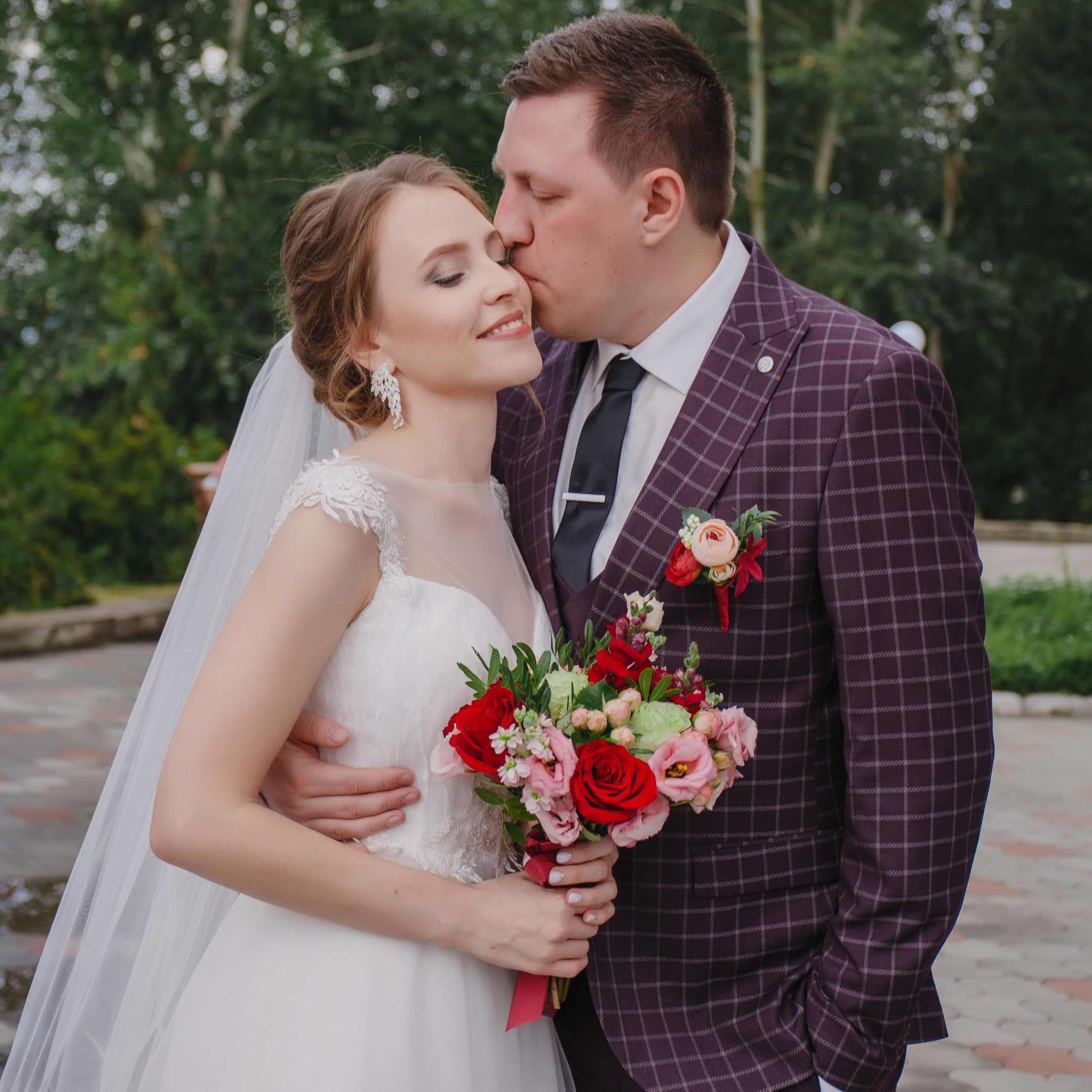 Александр и Вероника. Свадебный и семейный фотограф  Екатеринбург Челябинск