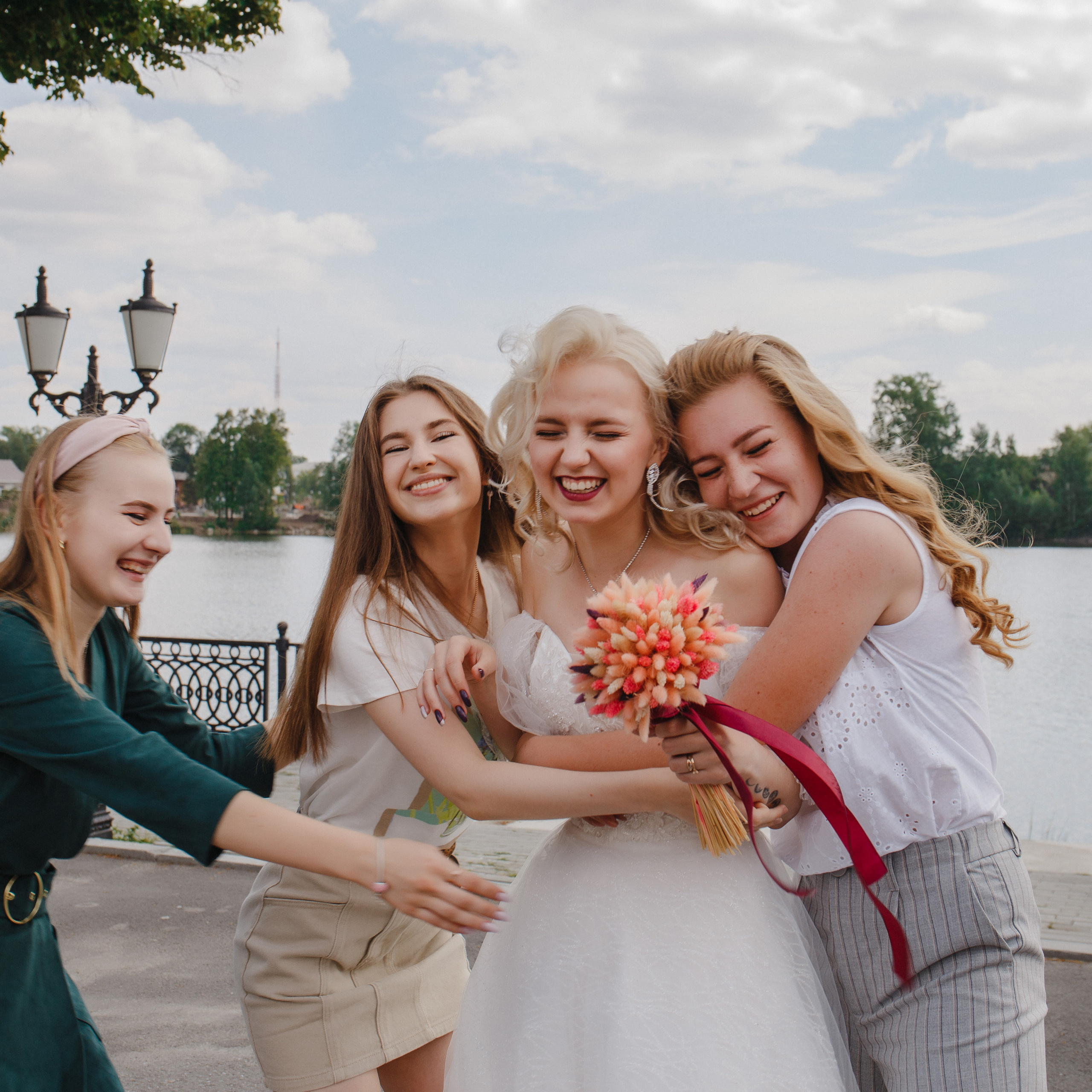 Ваня & Таня. Свадебный и семейный фотограф  Екатеринбург Челябинск