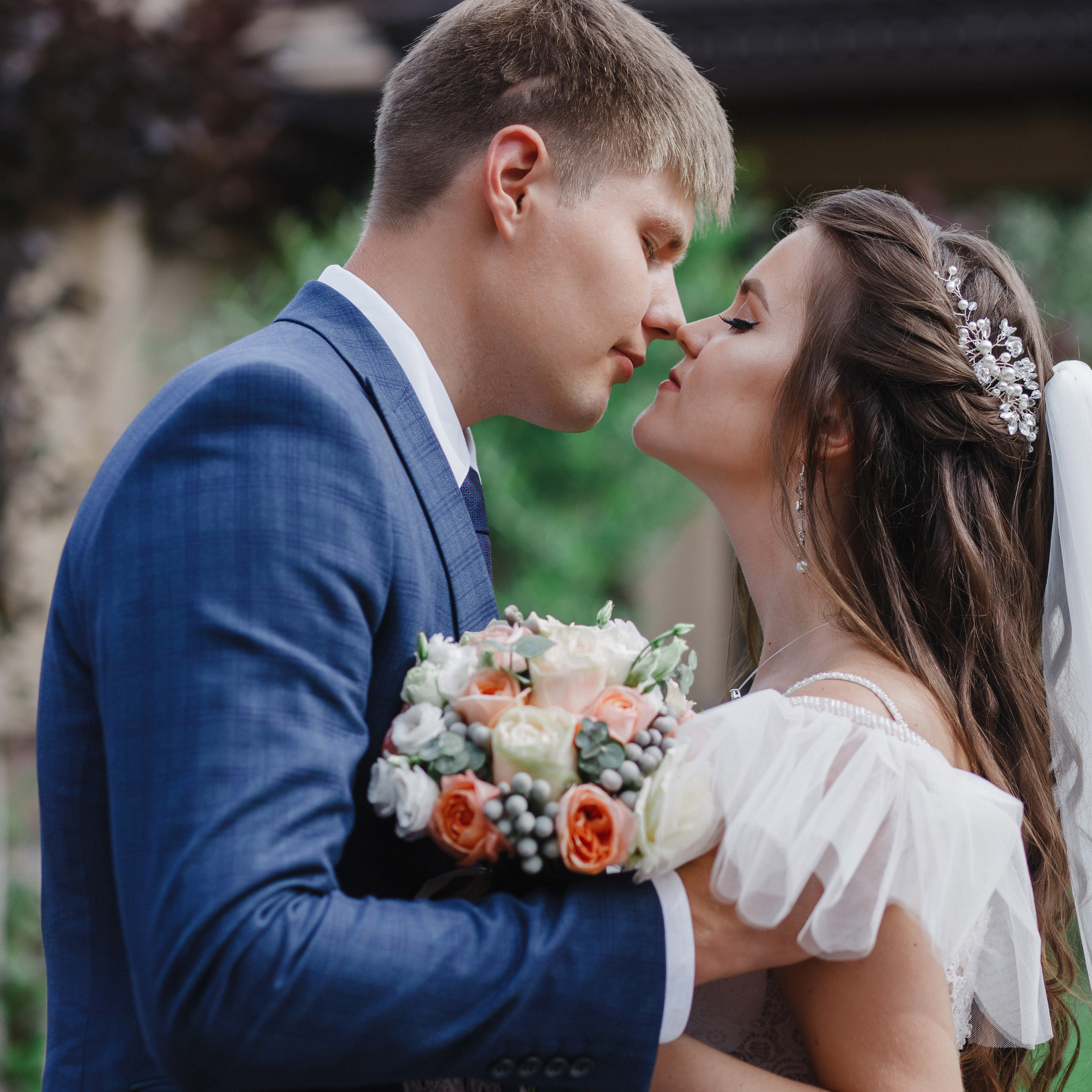 Илья & Мила. Свадебный и семейный фотограф  Екатеринбург Челябинск