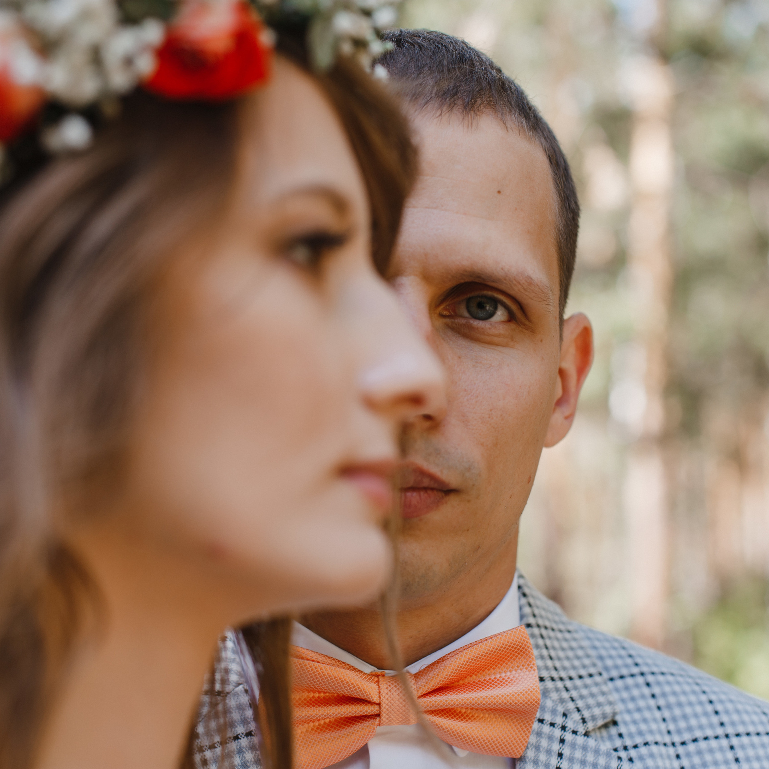 Женя и Полина. Свадебный и семейный фотограф  Екатеринбург Челябинск