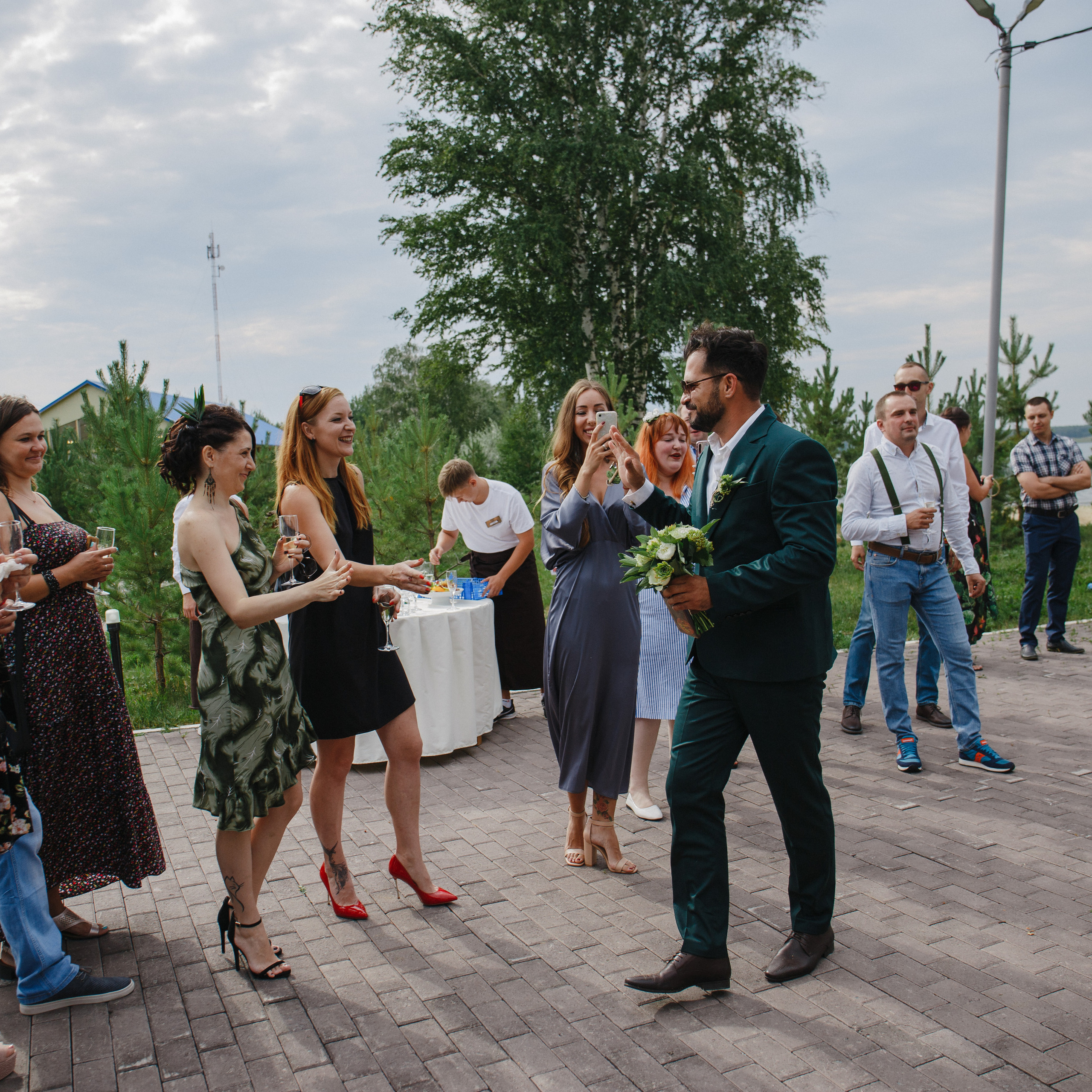 Игорь и Иоланта. Свадебный и семейный фотограф  Екатеринбург Челябинск