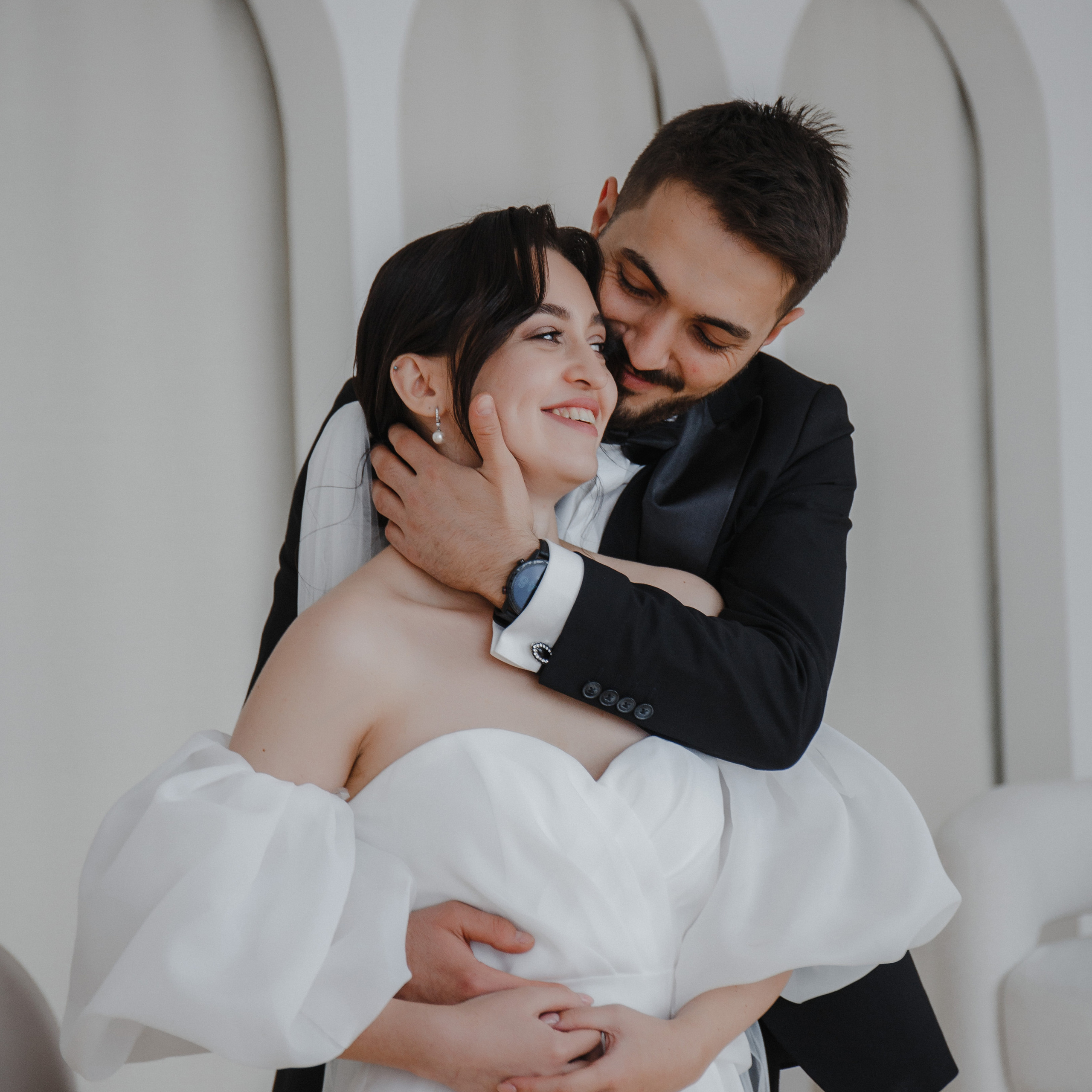 Ибрагим и Дарья. Свадебный и семейный фотограф  Екатеринбург Челябинск