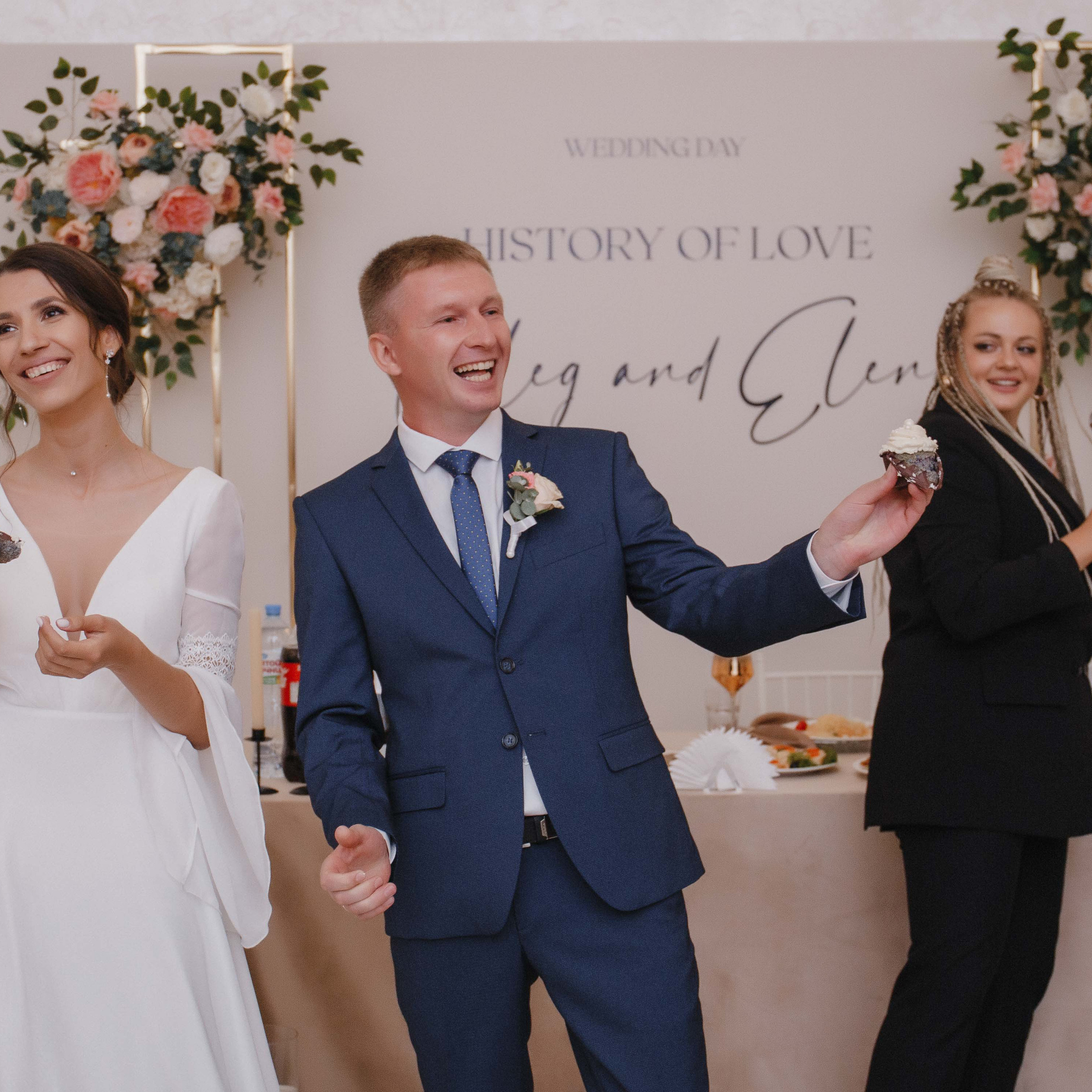 Олег & Елена. Свадебный и семейный фотограф  Екатеринбург Челябинск