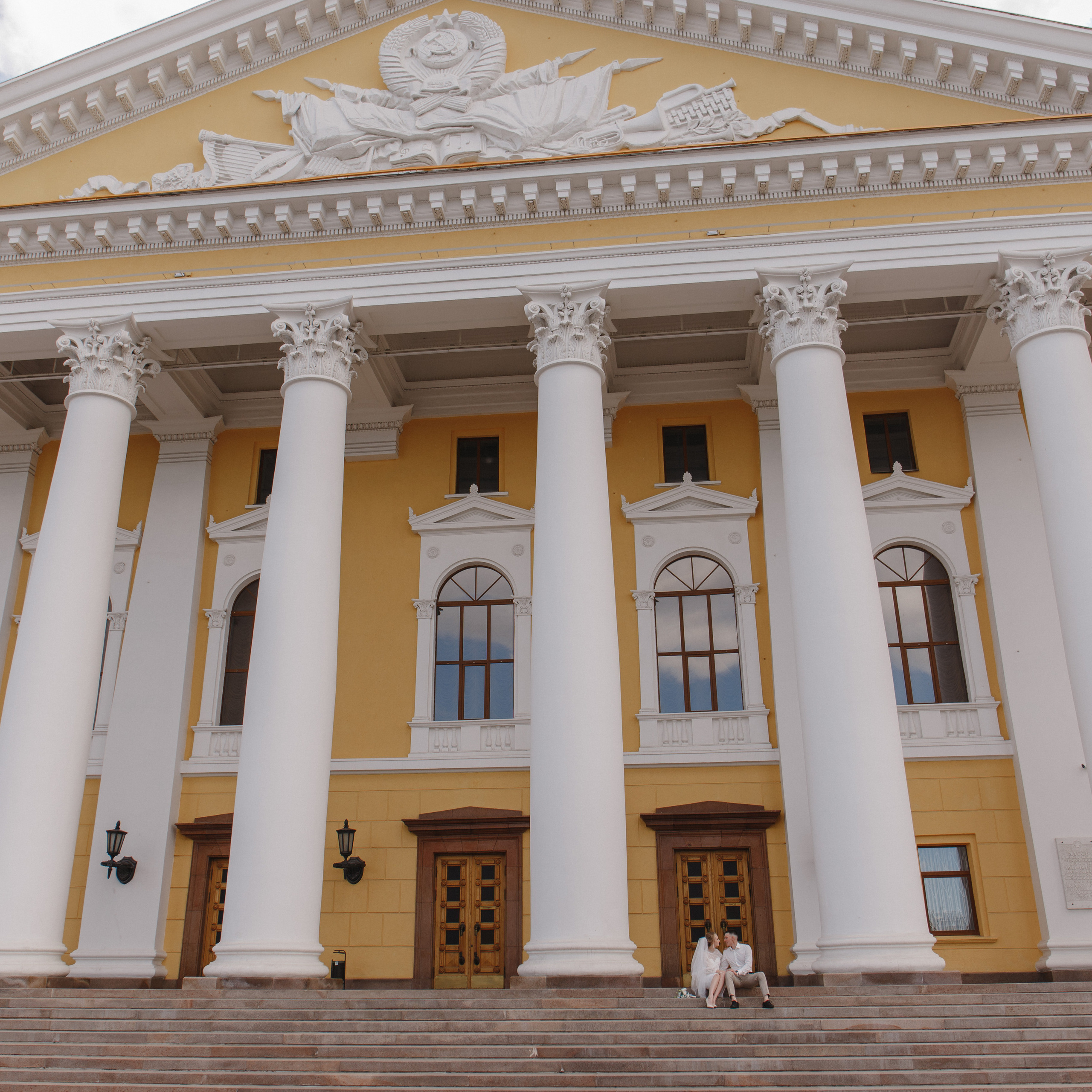 Вячеслав и Татьяна. Свадебный и семейный фотограф  Екатеринбург Челябинск