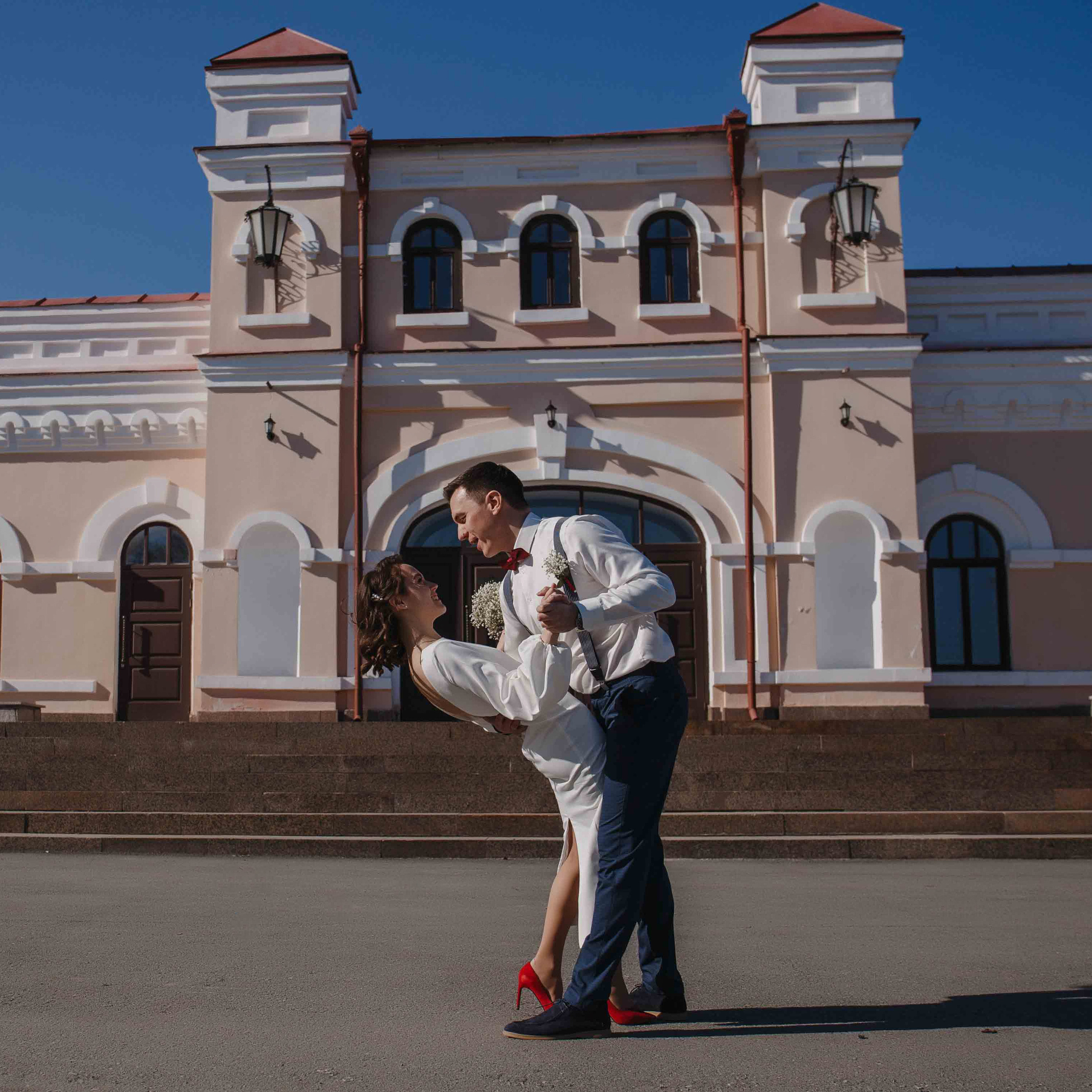 Женя и Настя. Свадебный и семейный фотограф  Екатеринбург Челябинск
