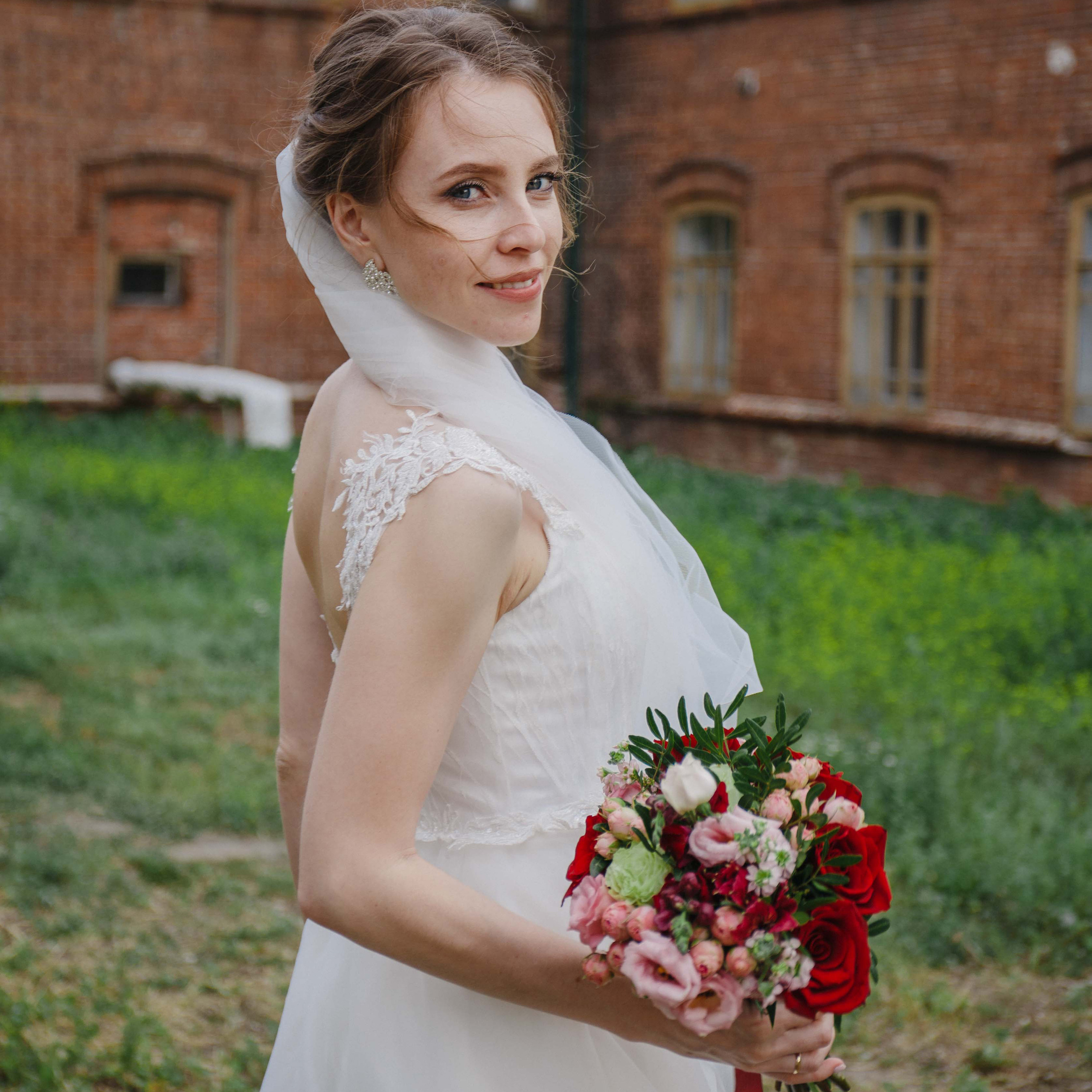 Александр и Вероника. Свадебный и семейный фотограф  Екатеринбург Челябинск