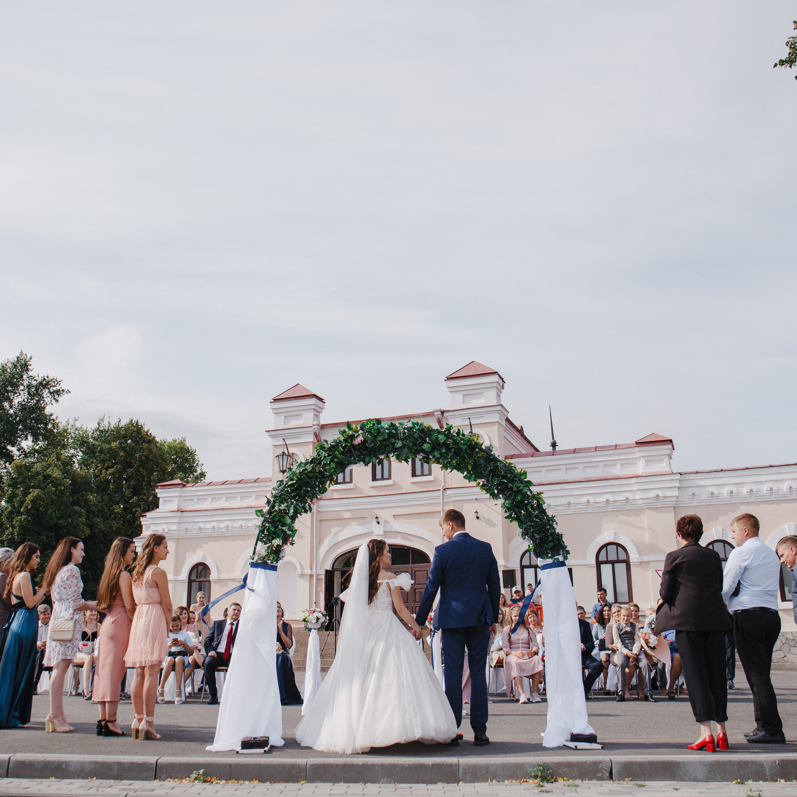 Илья & Мила. Свадебный и семейный фотограф  Екатеринбург Челябинск