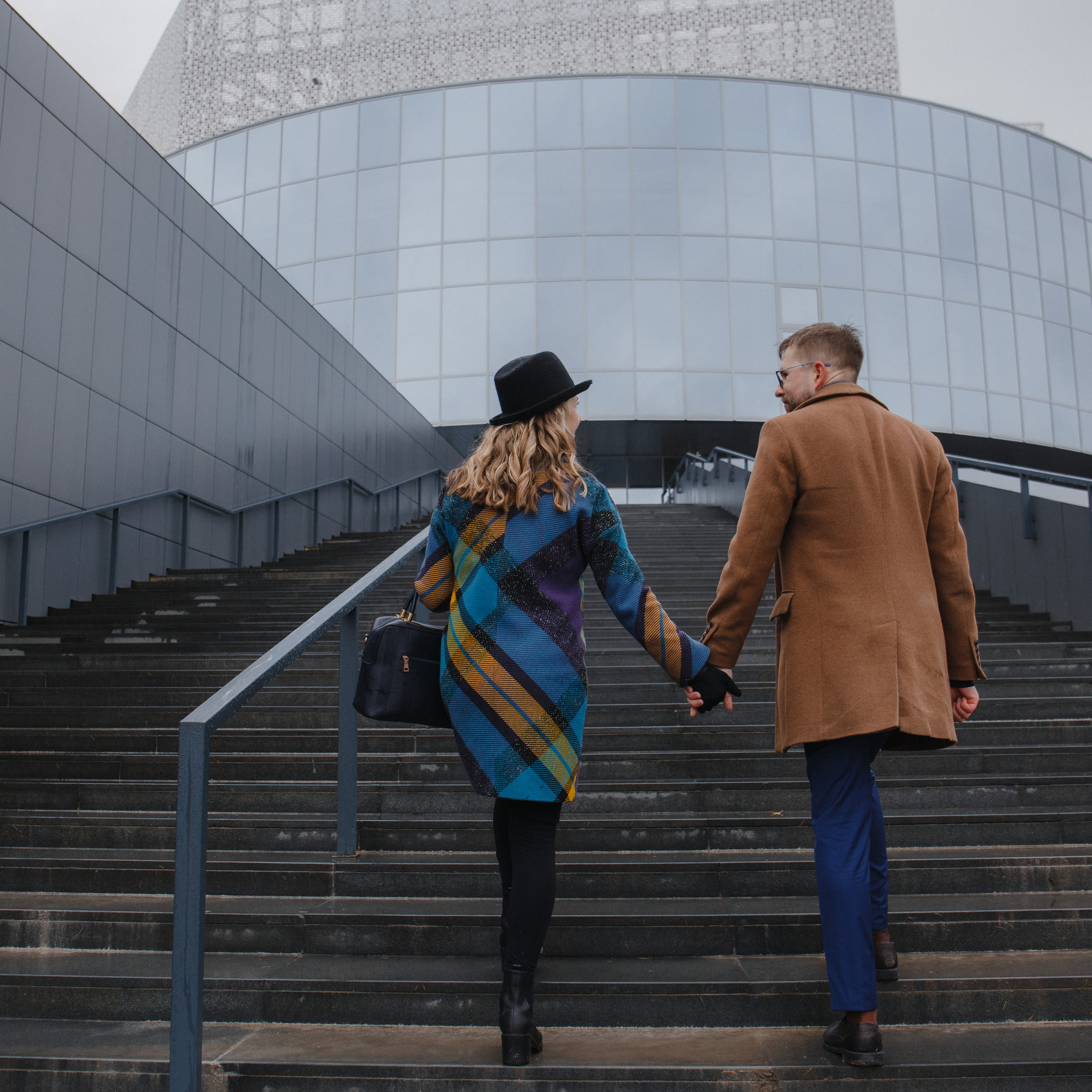 Павел & Наталья (камерная свадьба). Свадебный и семейный фотограф  Екатеринбург Челябинск