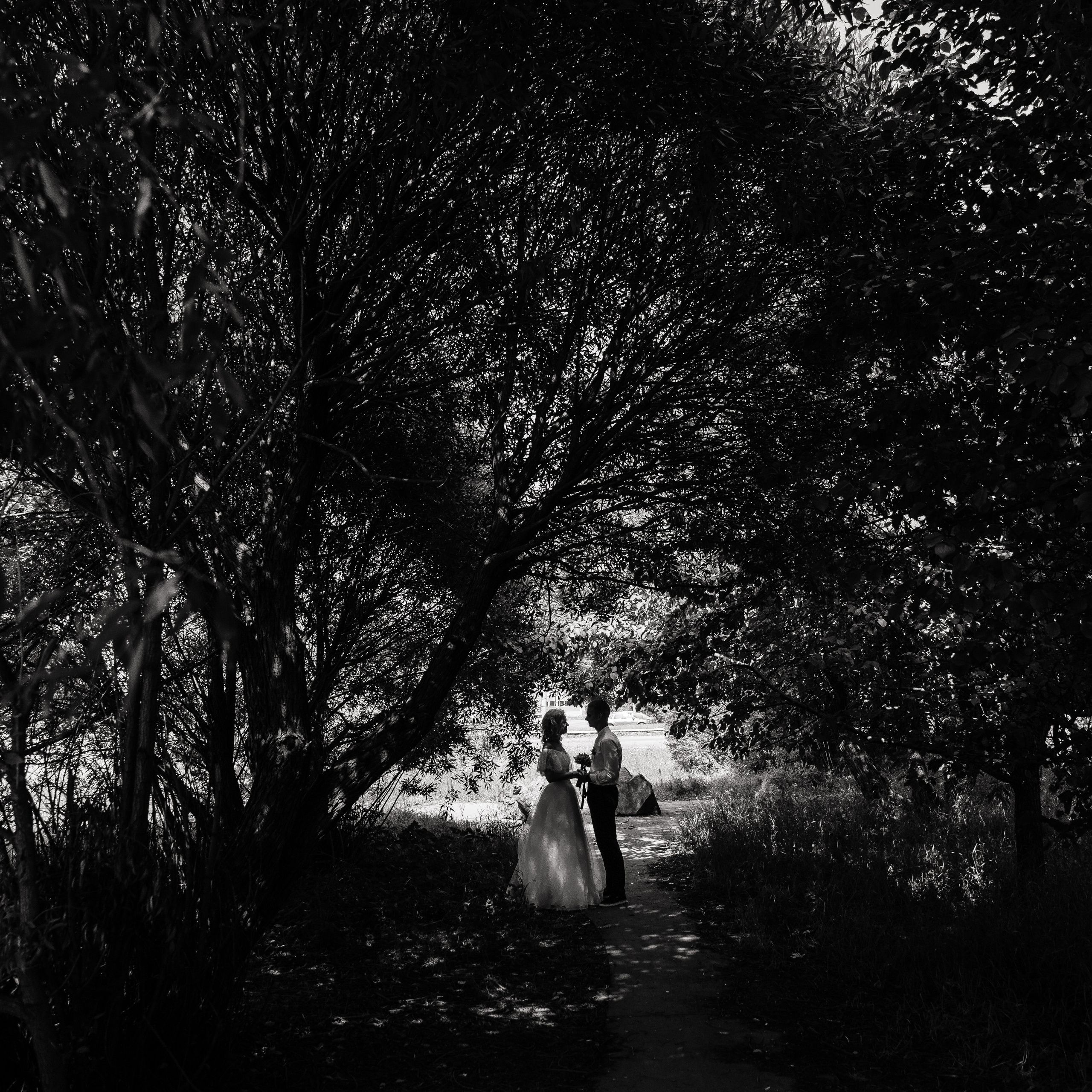 Ваня & Таня. Свадебный и семейный фотограф  Екатеринбург Челябинск